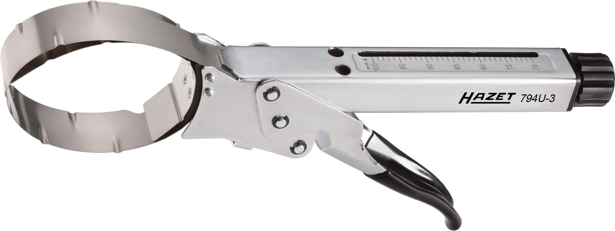 Hazet Pinza per Fasce Elastiche 794U-3