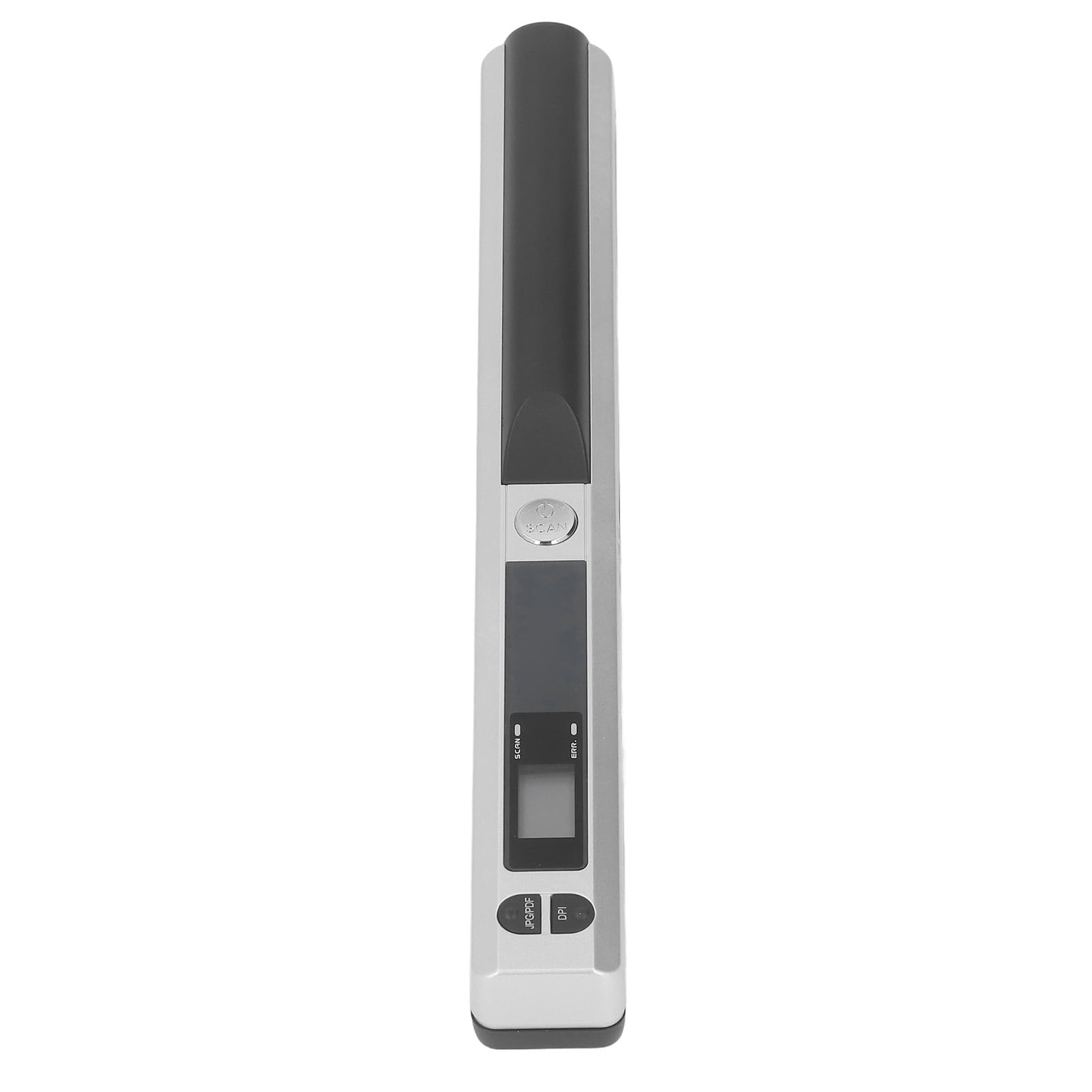 Scanner Portatile 900 Dpi per Documenti A4, Silver