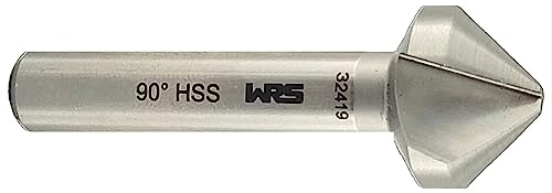 WRS - Fresa conica DIN 335/C HSS 50,0 mm Ø