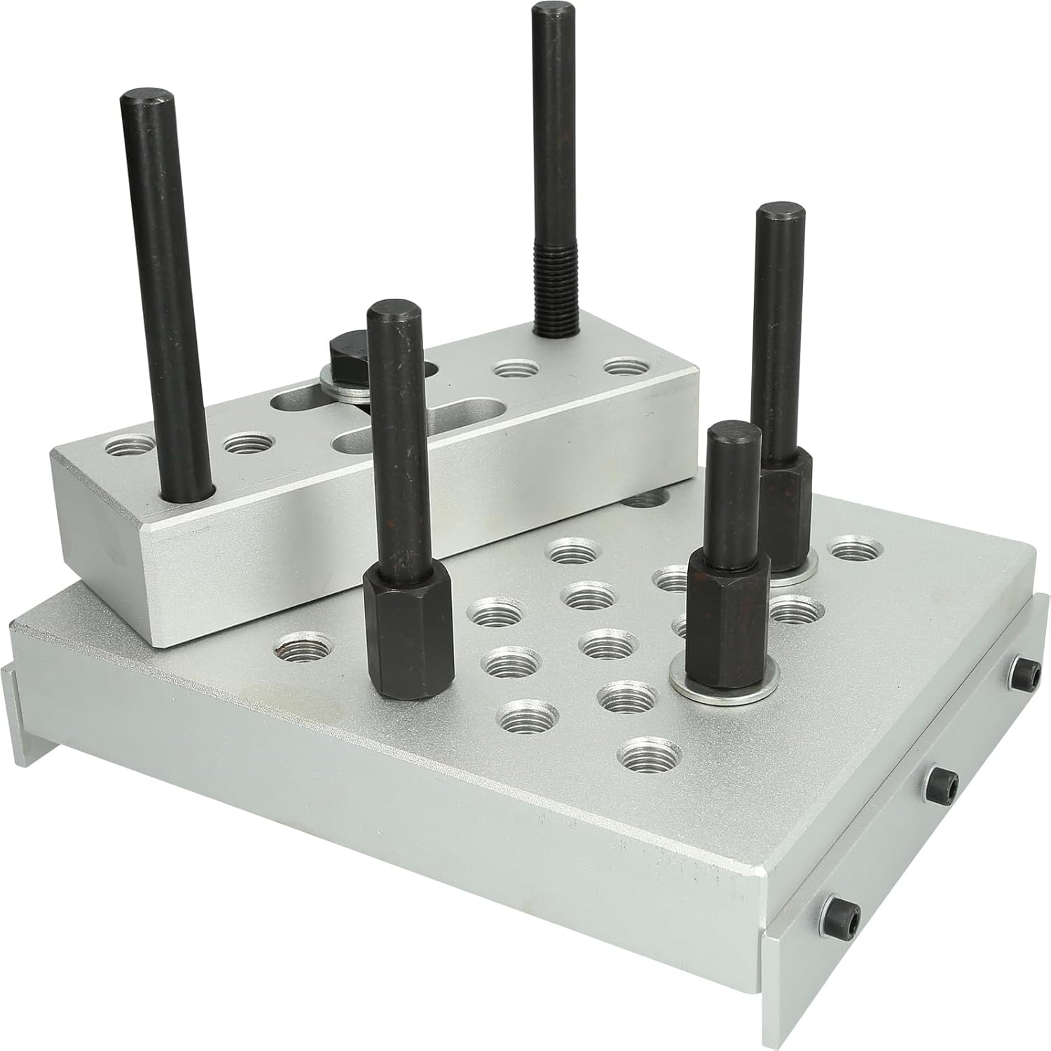 Brilliant Tools 24-pcs Universal press support - immagine 4