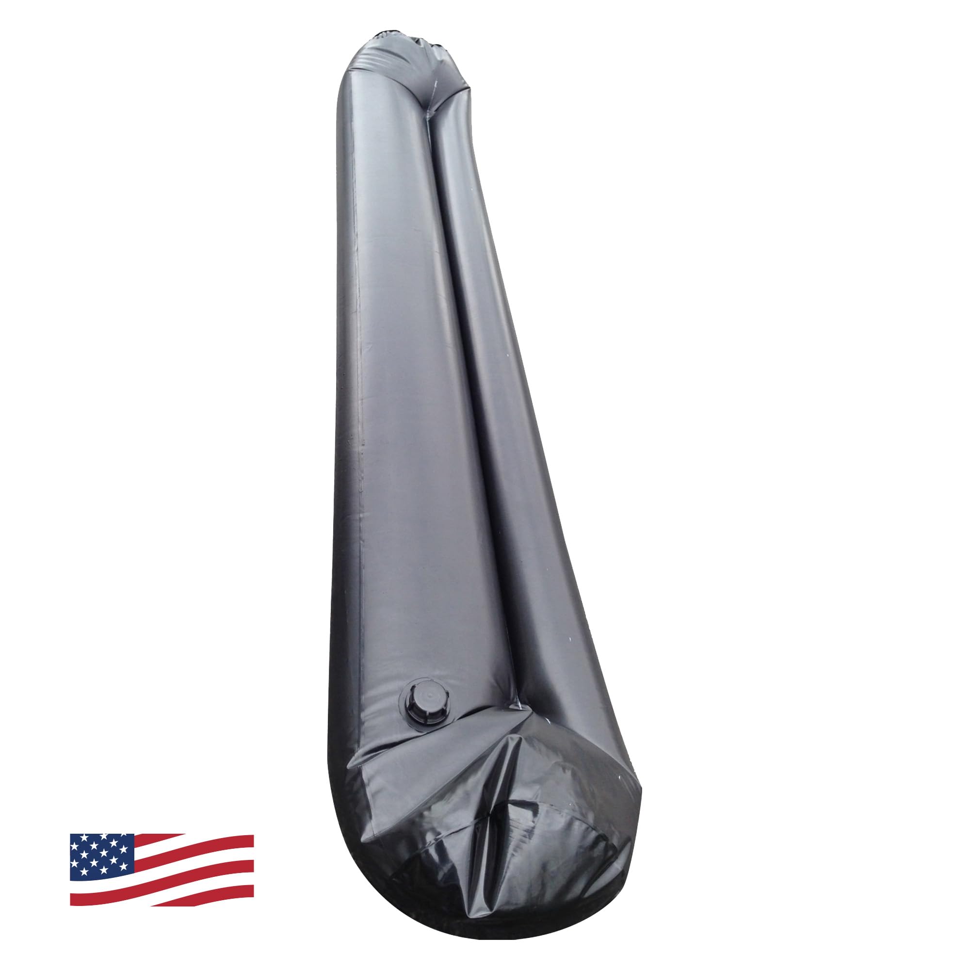 Quick Dam QDWC620 - Barbozzo d'Acqua 6,1m Nero