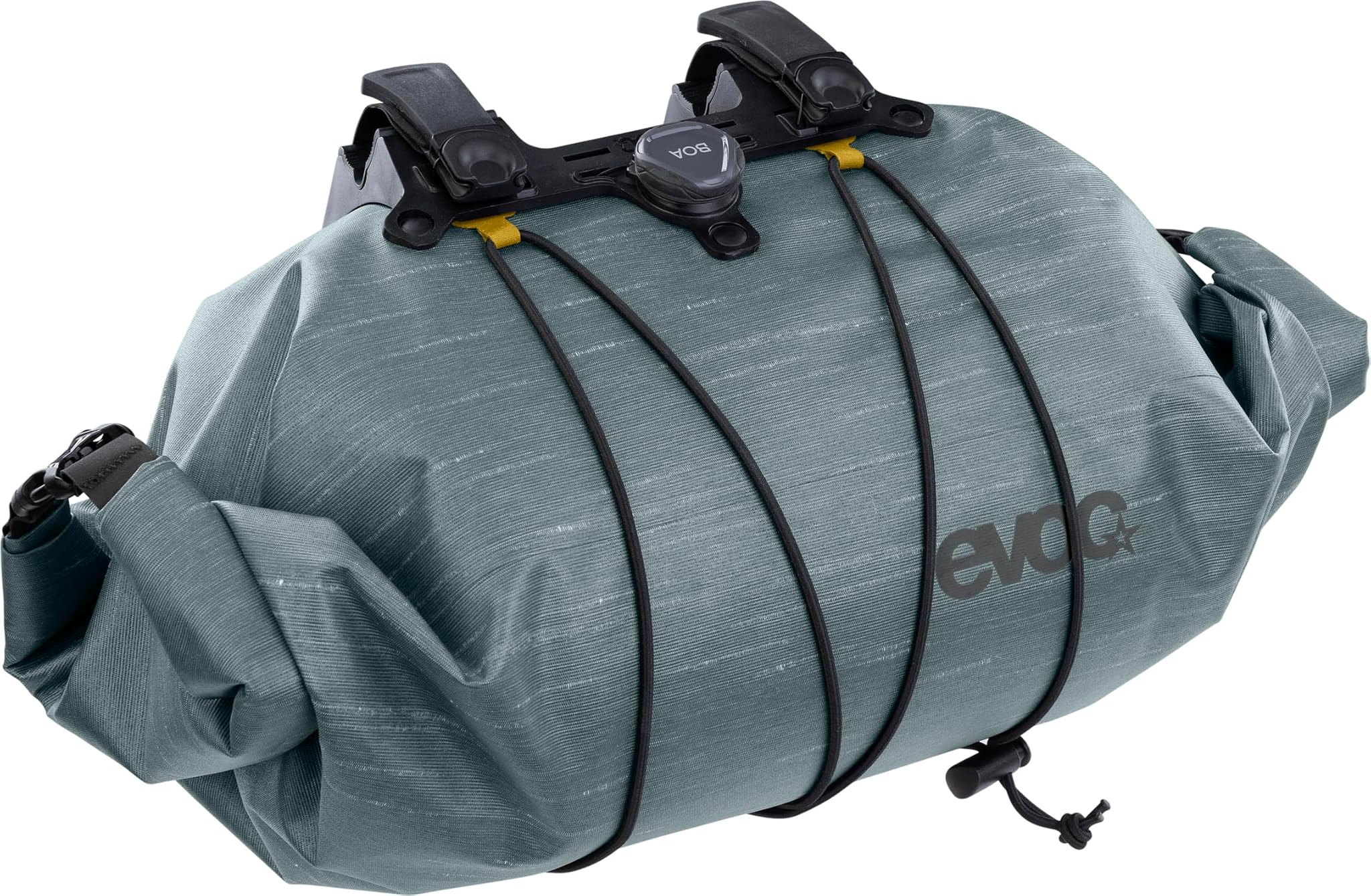 EVOC HANDLEBAR PACK BOA WP 9, borsa da manubrio (apertura