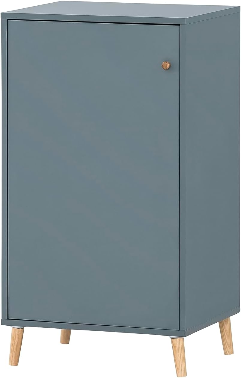 Schildmeyer - Armadietto da Ufficio 51x41x92,6 cm