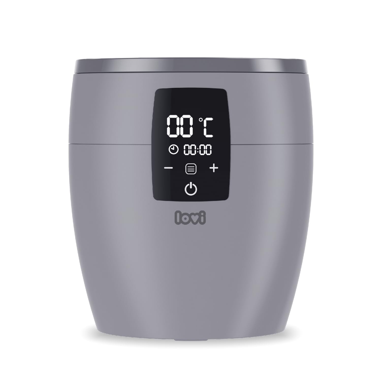 Difrax Scaldabiberon - Riscaldamento Rapido e Sicuro