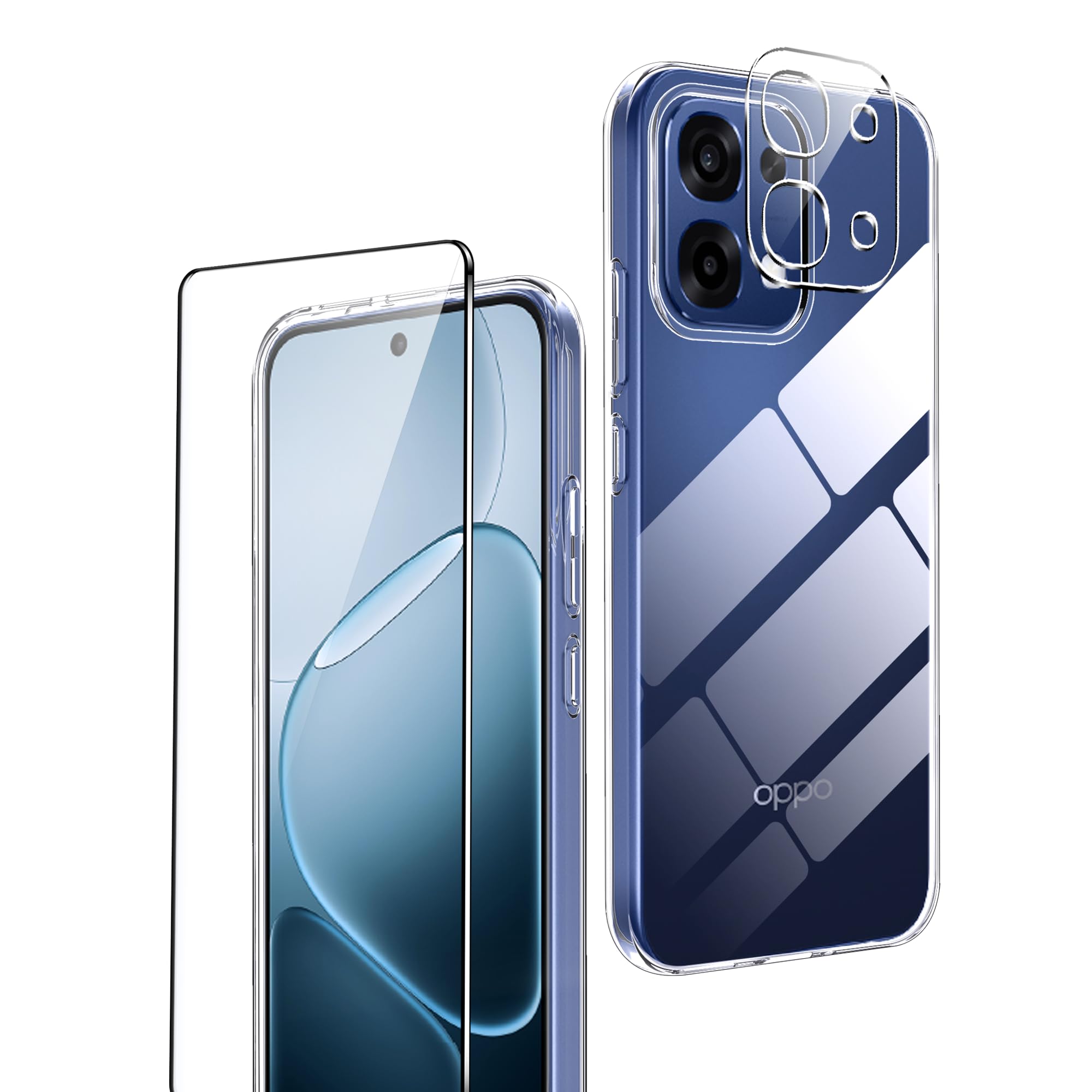 OPPO A6 Pro