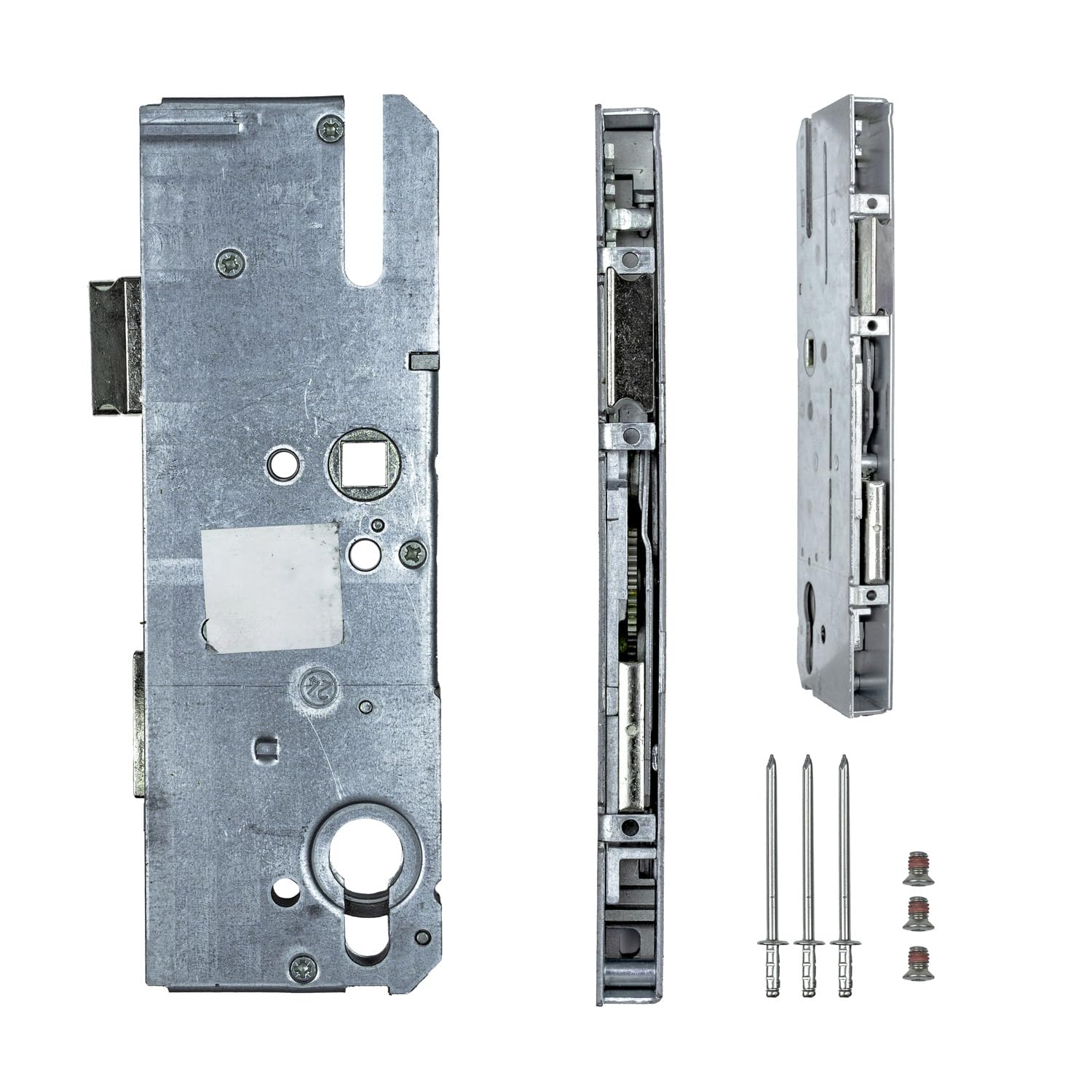 KFV Riparazione Schloesser 8250 - Serratura Principale