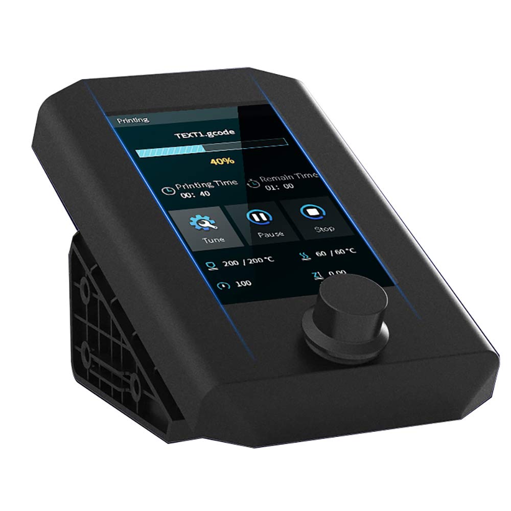 Creality Ender 3 V2 - Kit Schermo Intelligente HD