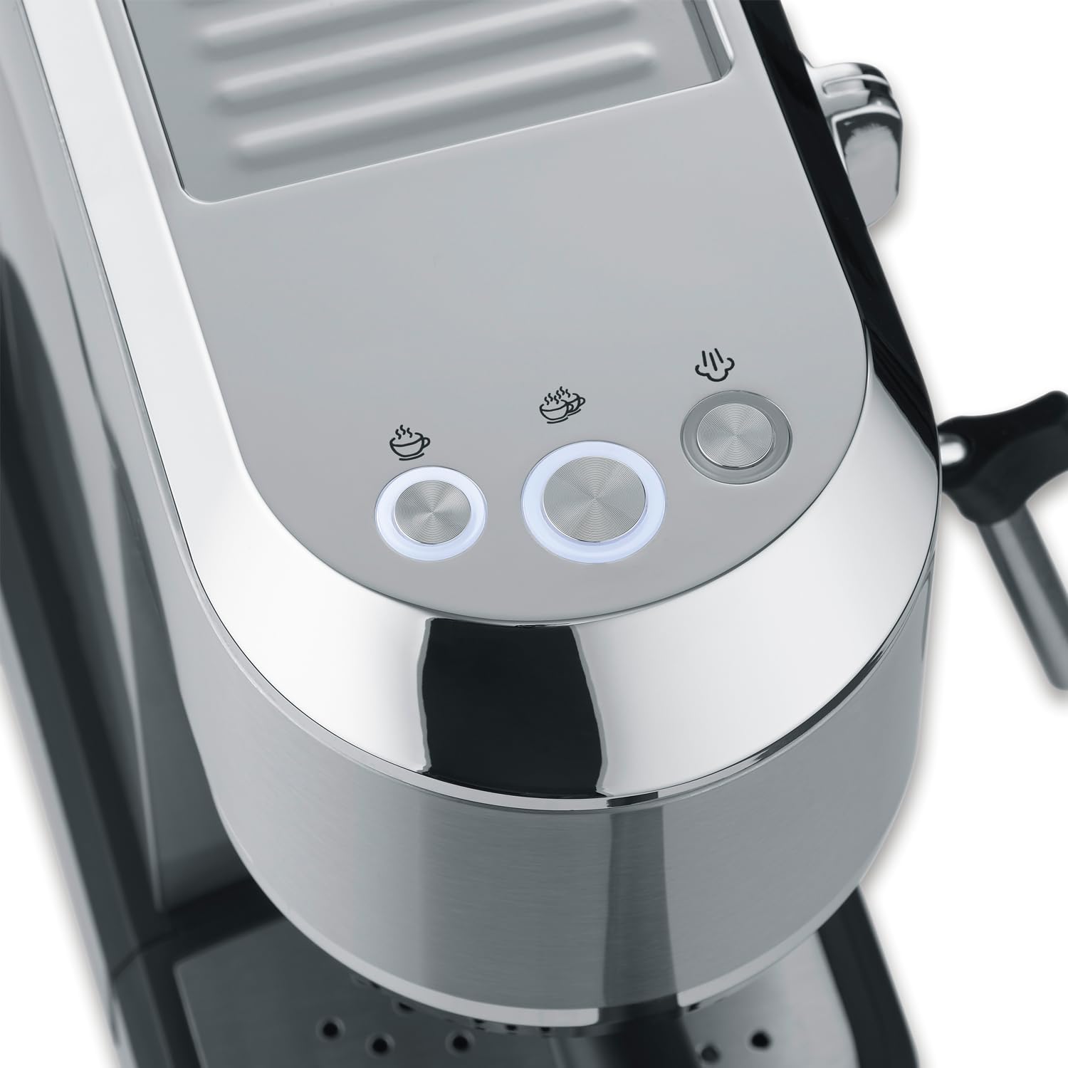 Severin Macchina Per Caffè Espresso Newespresa - immagine 7