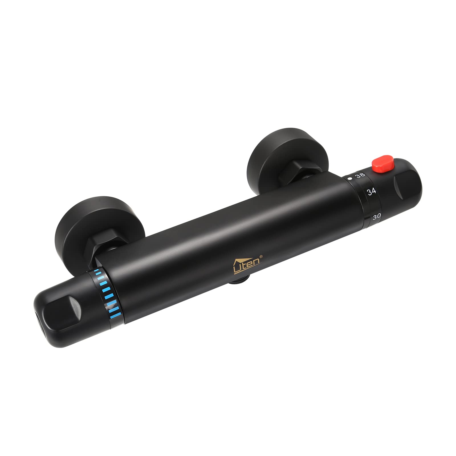 Rubinetto Doccia Termostatico Uten in Ottone Puro