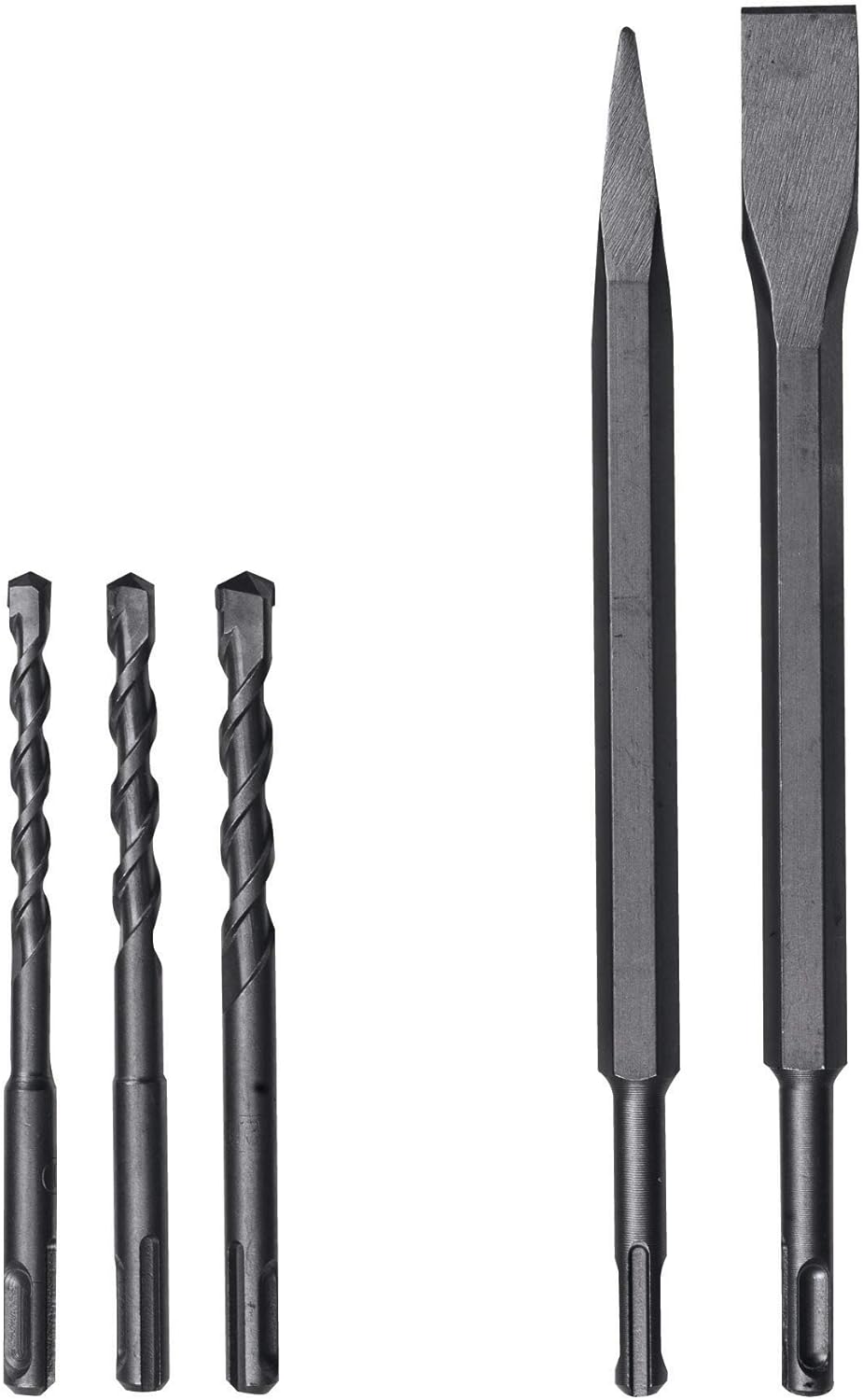 Einhell TE-RH 32 4F Kit Martello Tassellatore - immagine 2