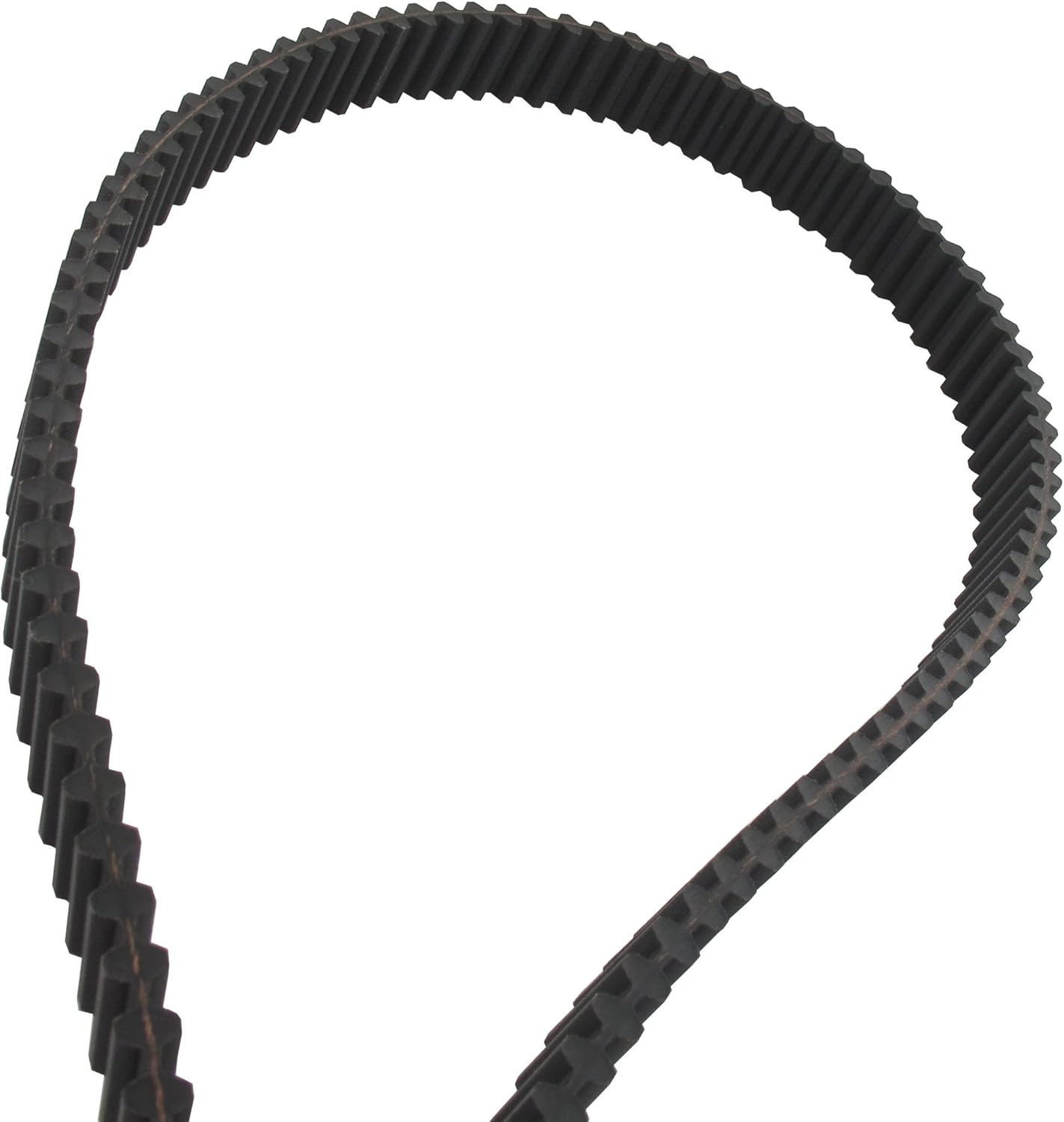 Greenstar 512548 - Cinghia doppia dentatura 2000 mm