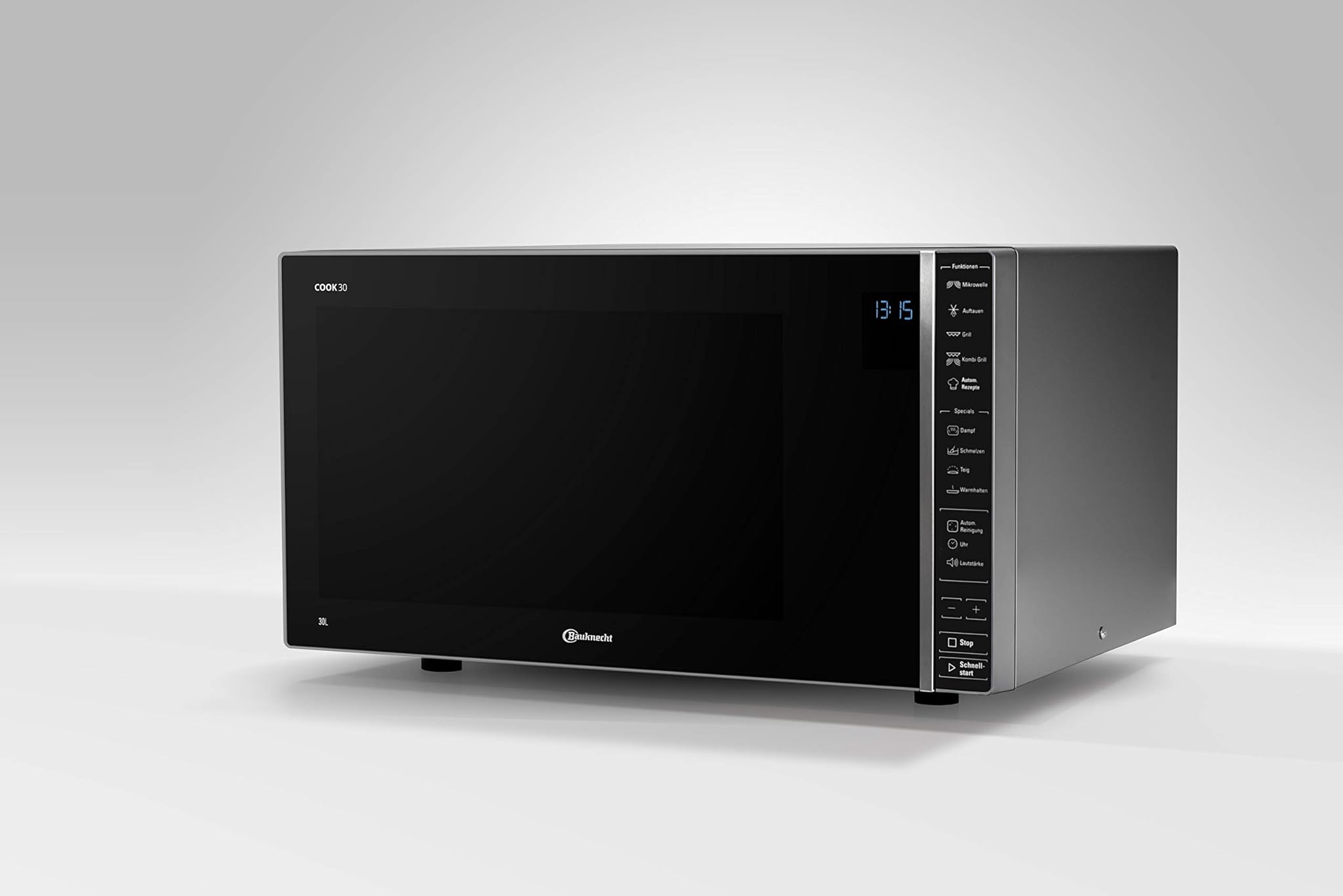 Bauknecht MW 304 M - Microonde Combinato 30L