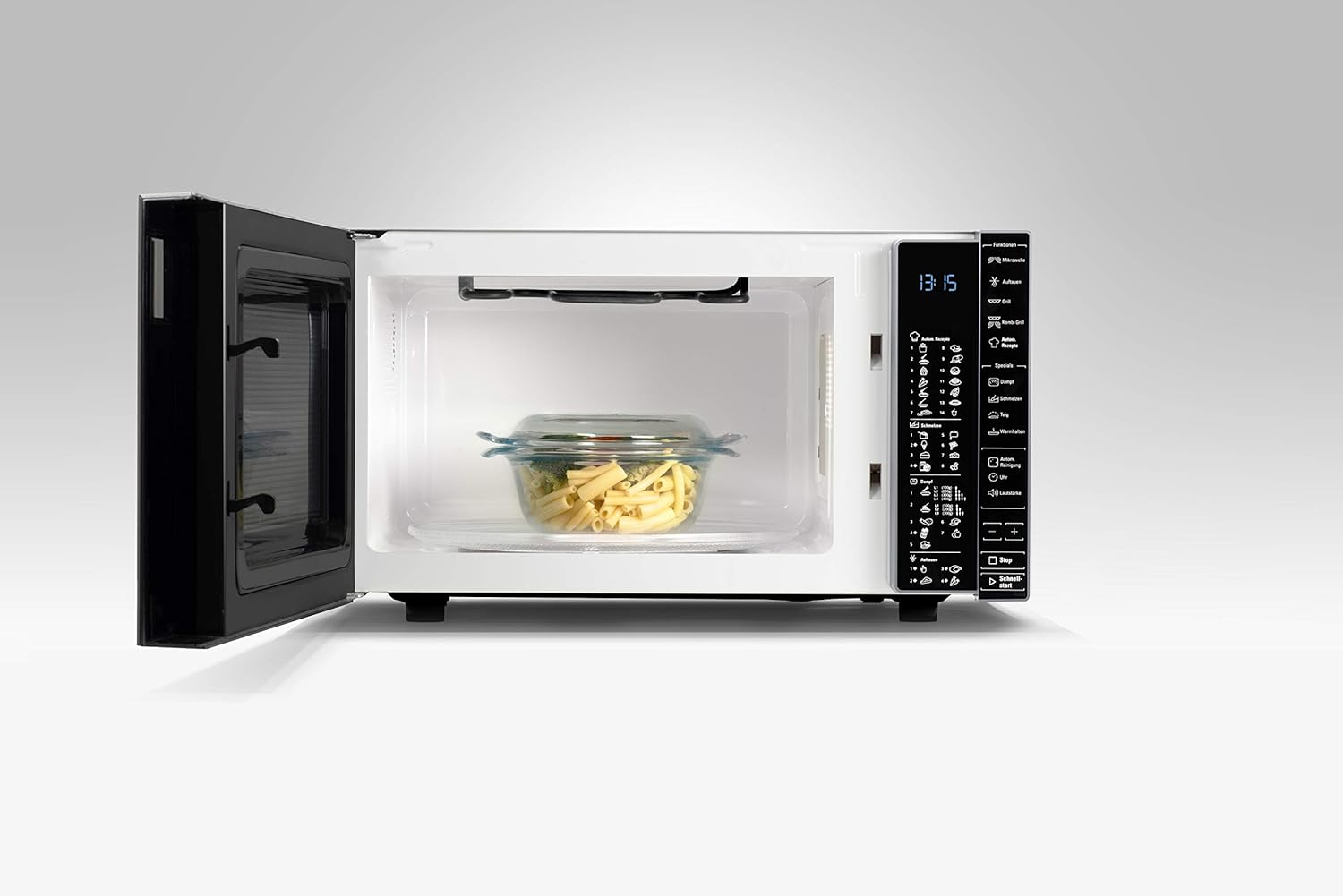 Bauknecht MW 304 M - Microonde Combinato 30L - immagine 7