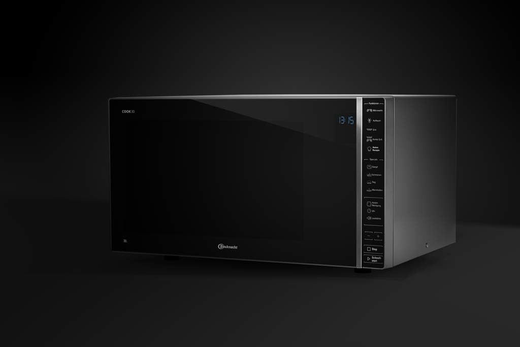 Bauknecht MW 304 M - Microonde Combinato 30L - immagine 8