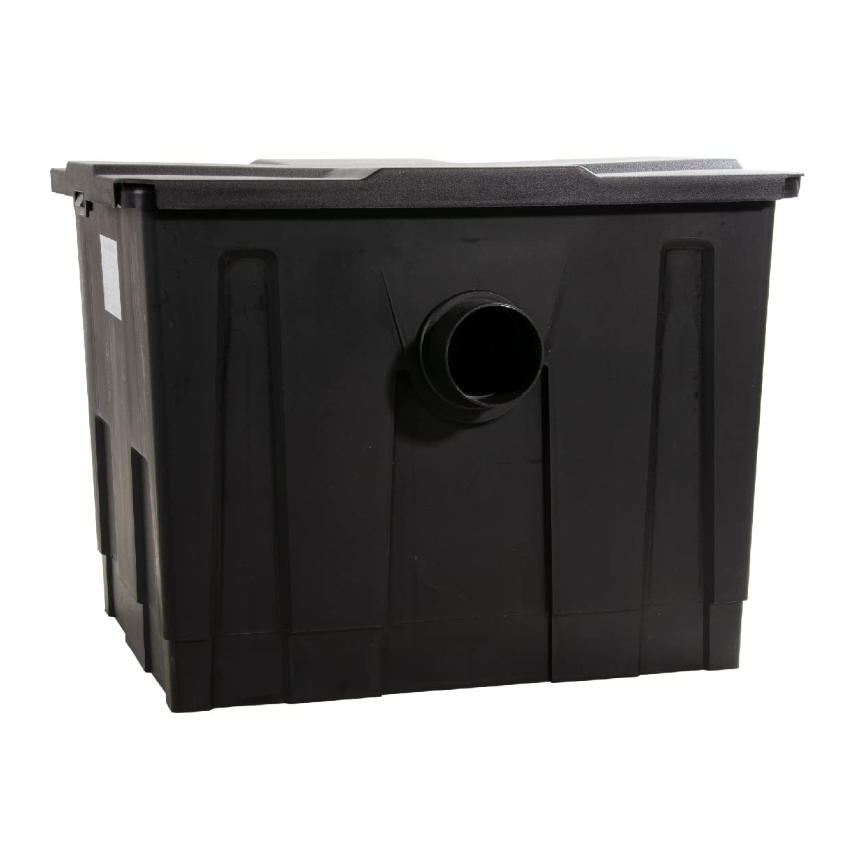 AquaForte MBF-550 - Filtro Multicamera 24m³