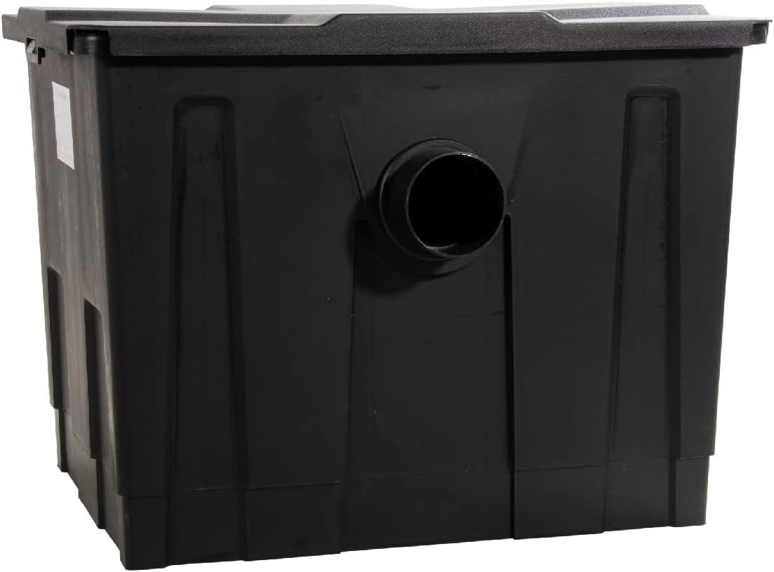 AquaForte MBF-550 - Filtro Multicamera 24m³ - immagine 1