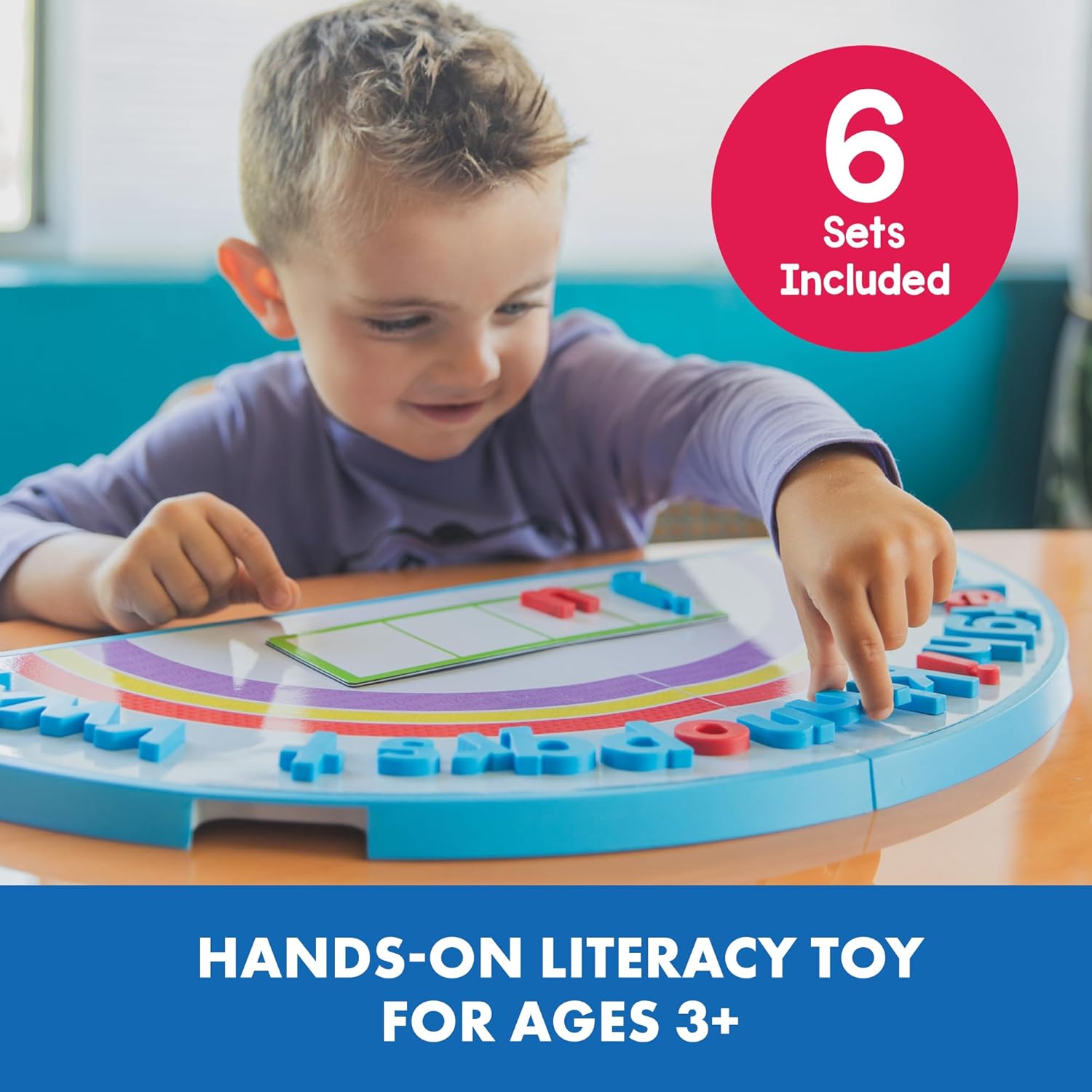 Learning Resources- Giocattolo educativo, 1663 - immagine 3