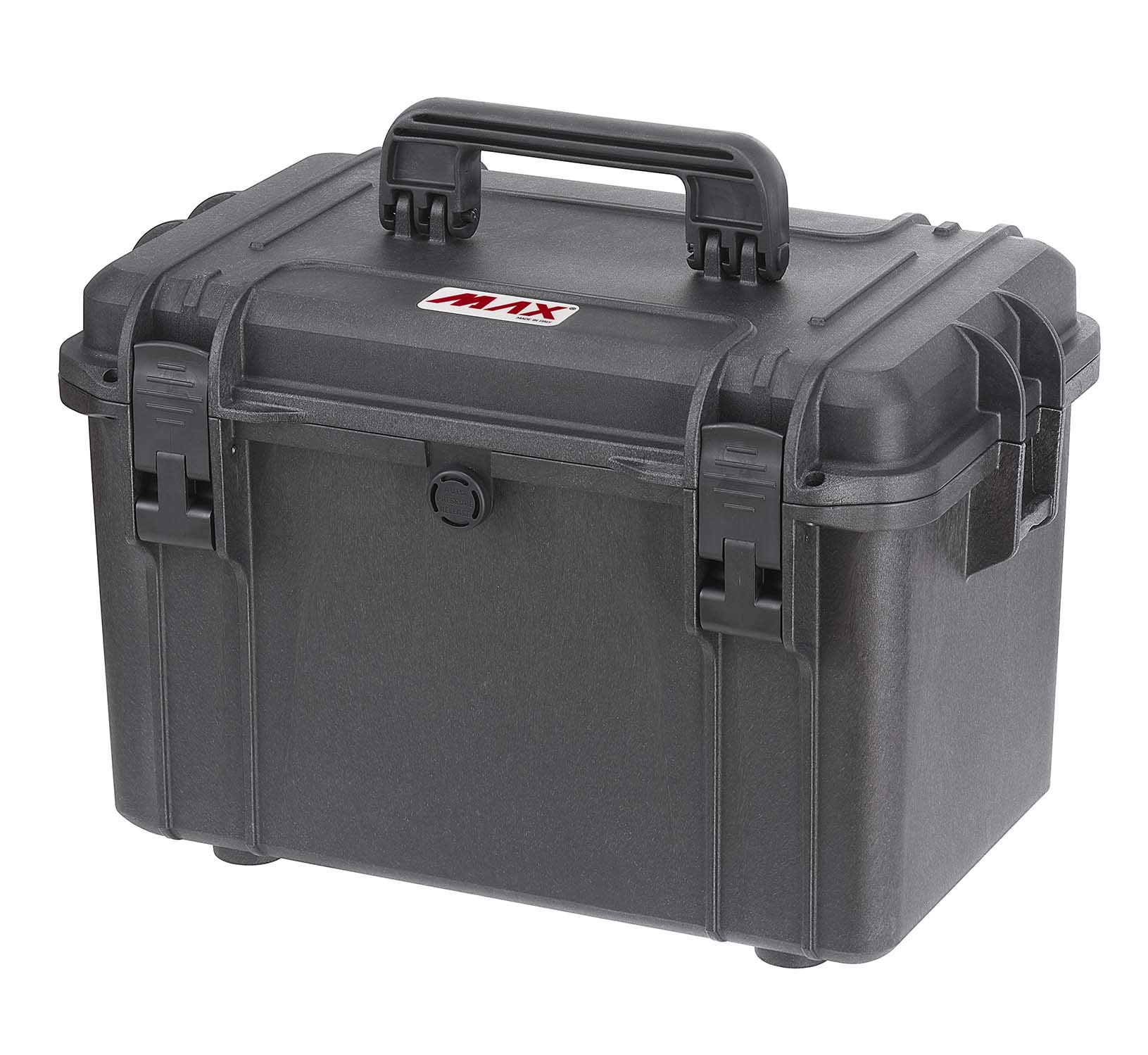 Max Cases - Valigia ermetica vuota