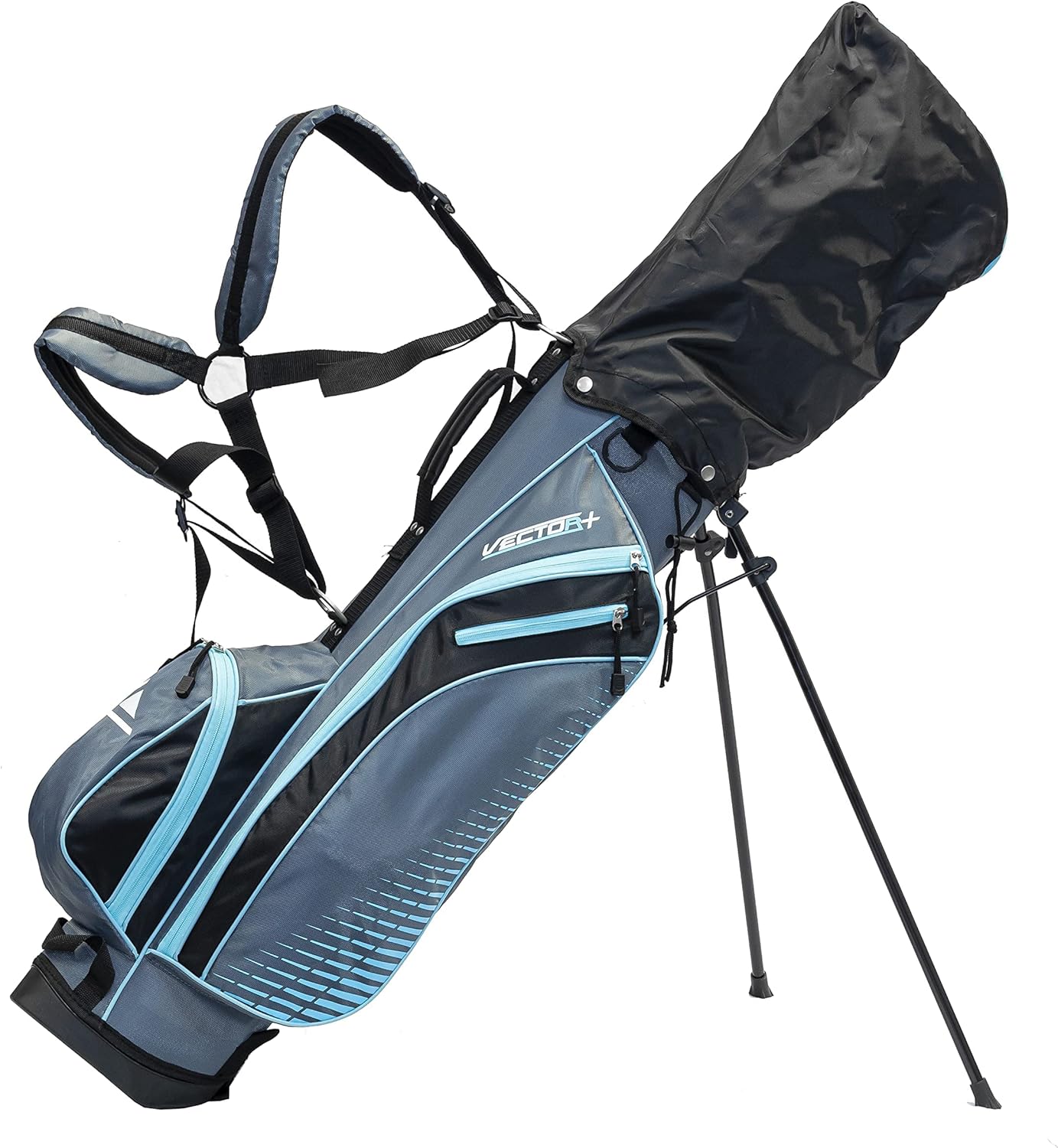 Longridge Ladies Vector Golf Set - immagine 4