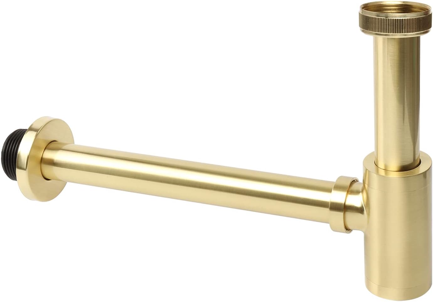 OPERMAXER Sifone di Design Extra Lungo 200mm - immagine 1