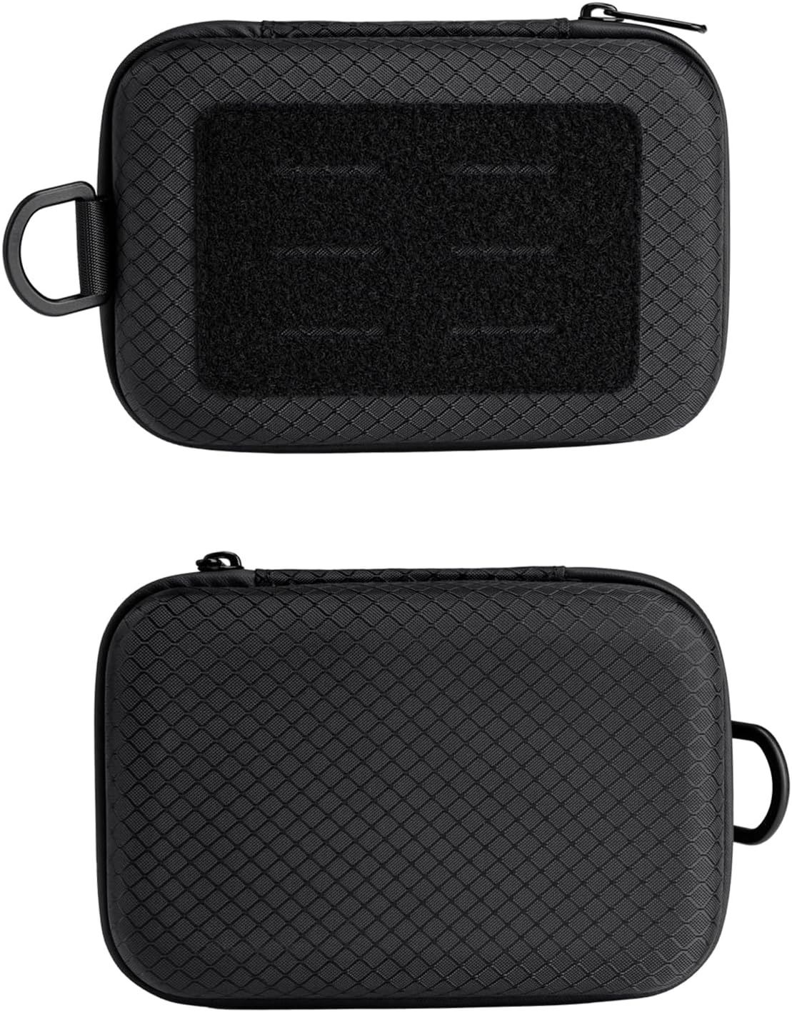 TACTICAL_GEEK EXT13 Valigetta Organizer EDC Guscio Rigido - immagine 1
