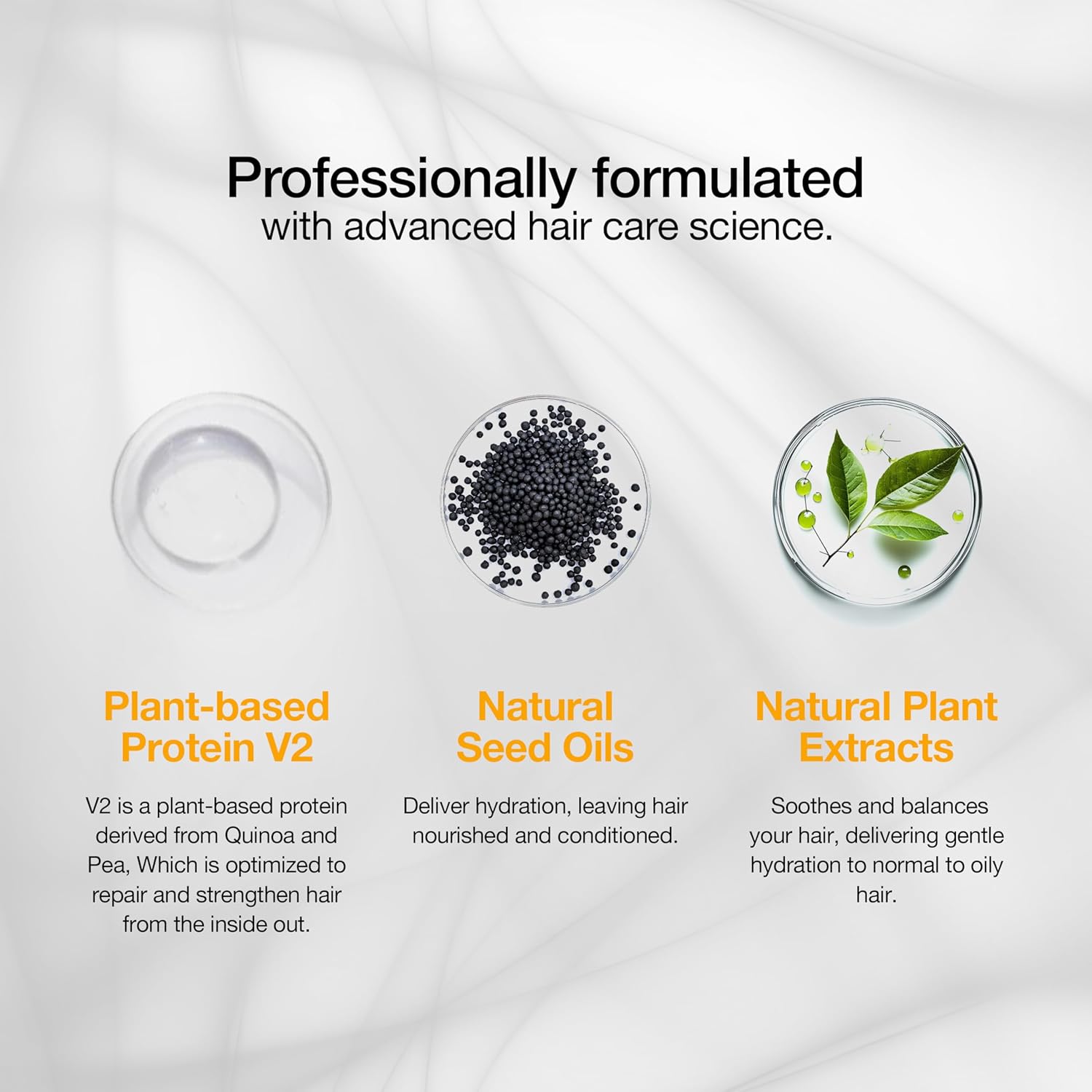 Gk Hair Global Keratin Balancing Conditioner 1000ml - immagine 7