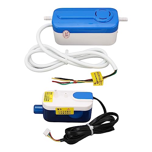 Pompa Condensa Silenziosa HVAC 24L/h