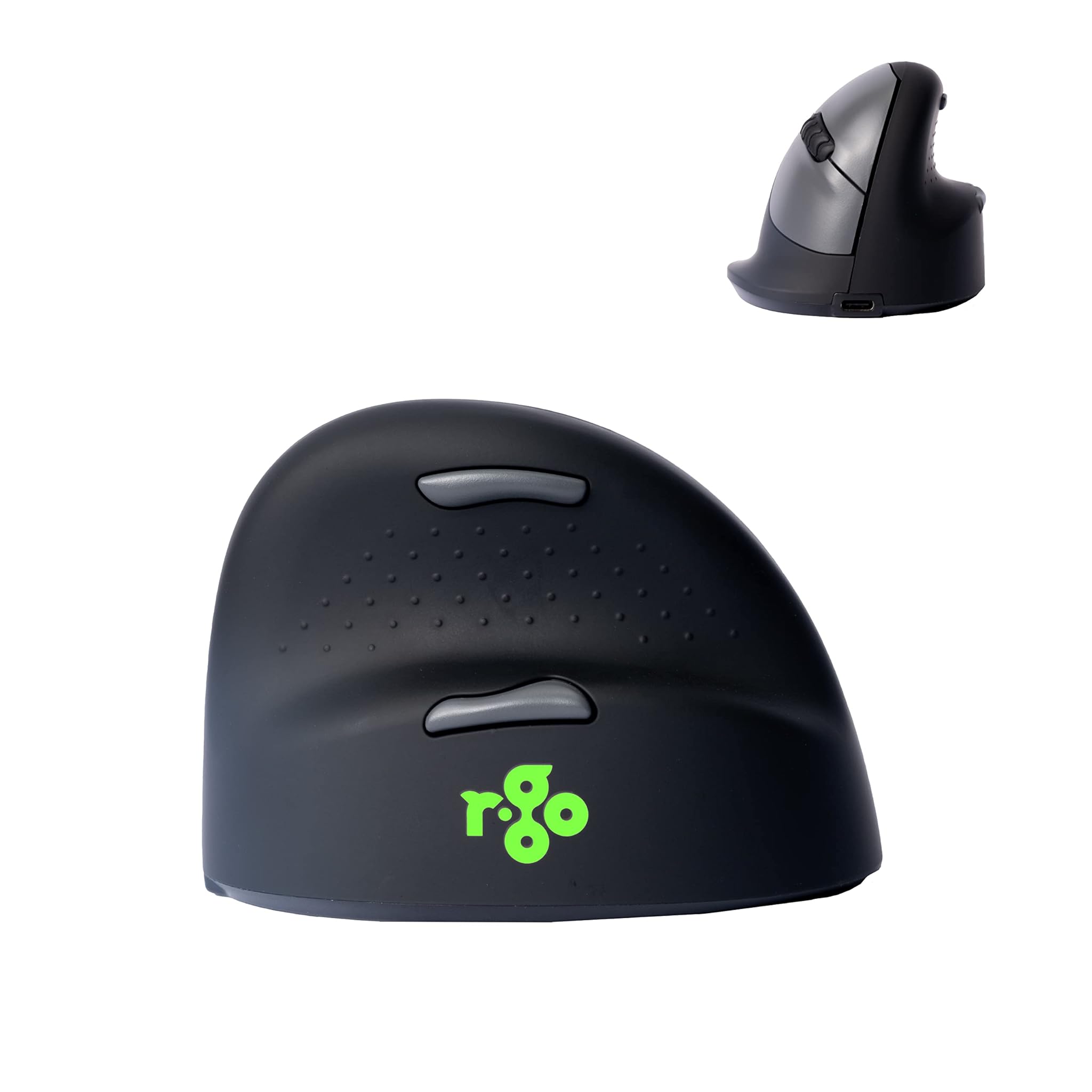 R-Go HE Mouse Ergonomico Wireless Bluetooth 5.0