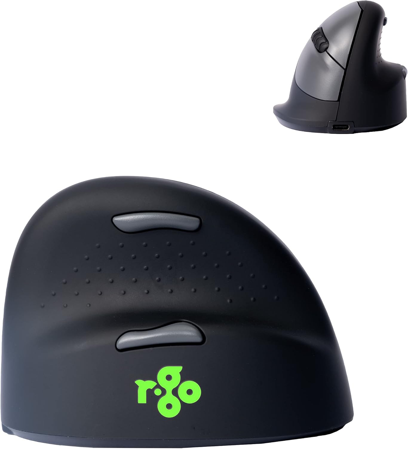 R-Go HE Mouse Ergonomico Wireless Bluetooth 5.0 - immagine 1