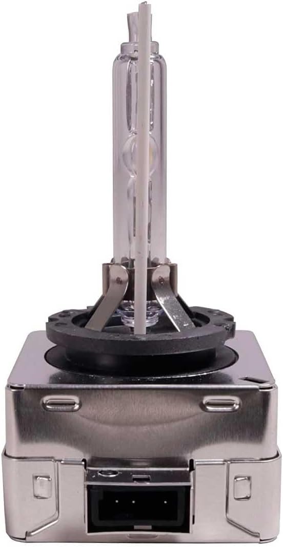 Tech One Lampadina D5S Xenon 35W HID per Auto, 1 pezzo - immagine 2
