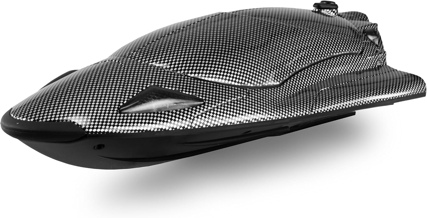 Amewi Stingray Speedboat RC 40 km/h 335mm RTR - immagine 2