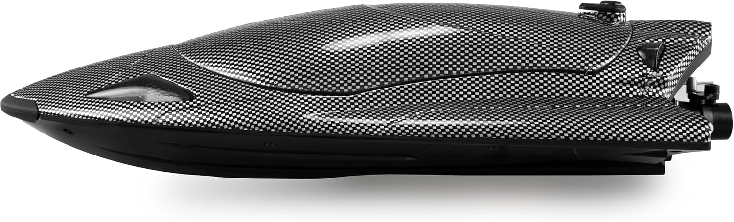 Amewi Stingray Speedboat RC 40 km/h 335mm RTR - immagine 3