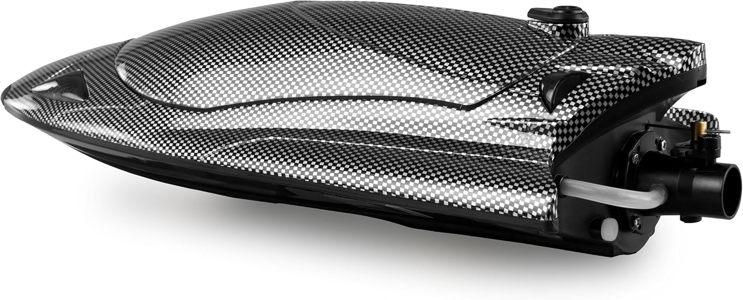 Amewi Stingray Speedboat RC 40 km/h 335mm RTR - immagine 4