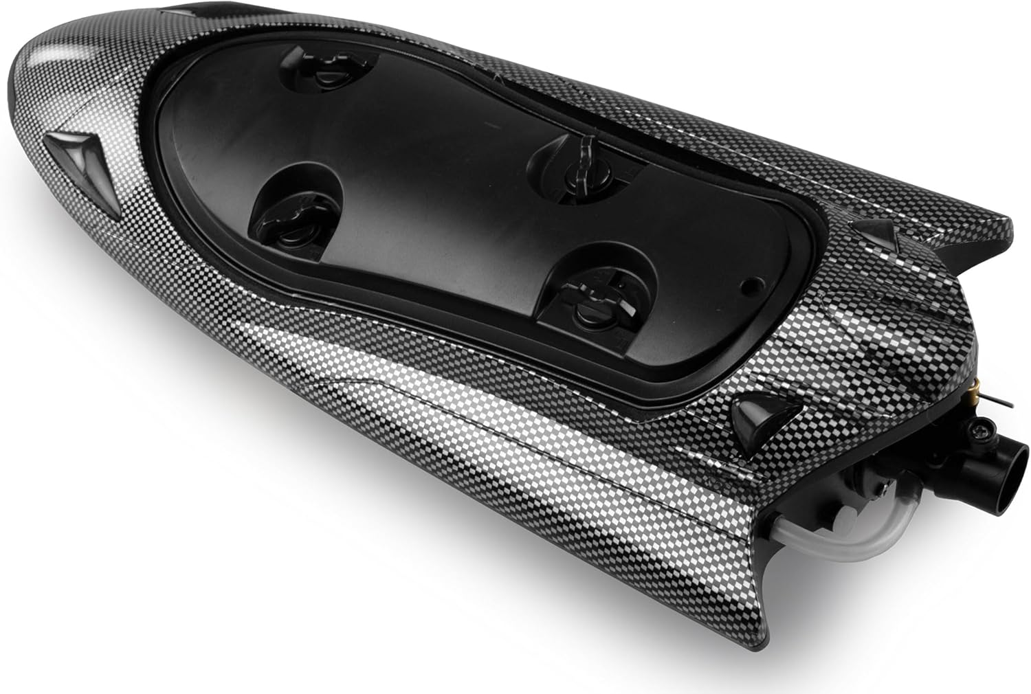 Amewi Stingray Speedboat RC 40 km/h 335mm RTR - immagine 5