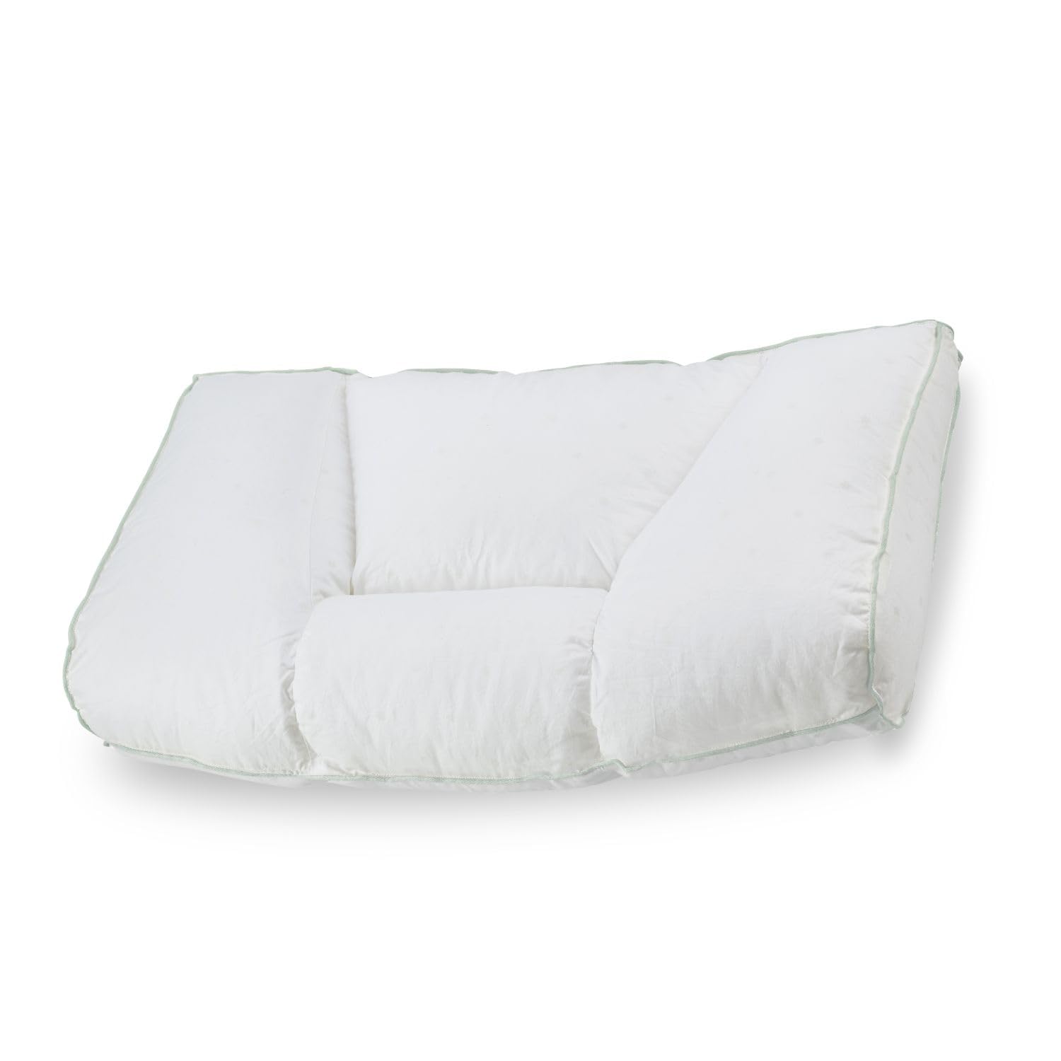 Fossflakes Cuscino Cervicale Chiropratico con Fodera