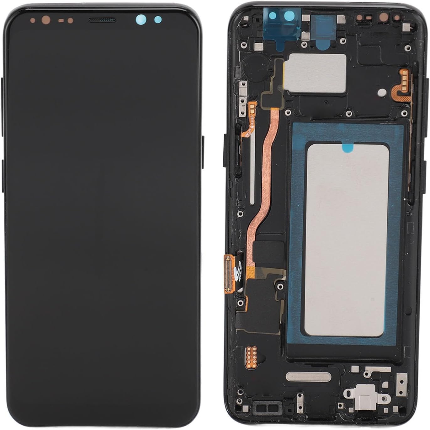 Sostituzione Schermo TFT per Galaxy S8 5,8 Pollici - immagine 3