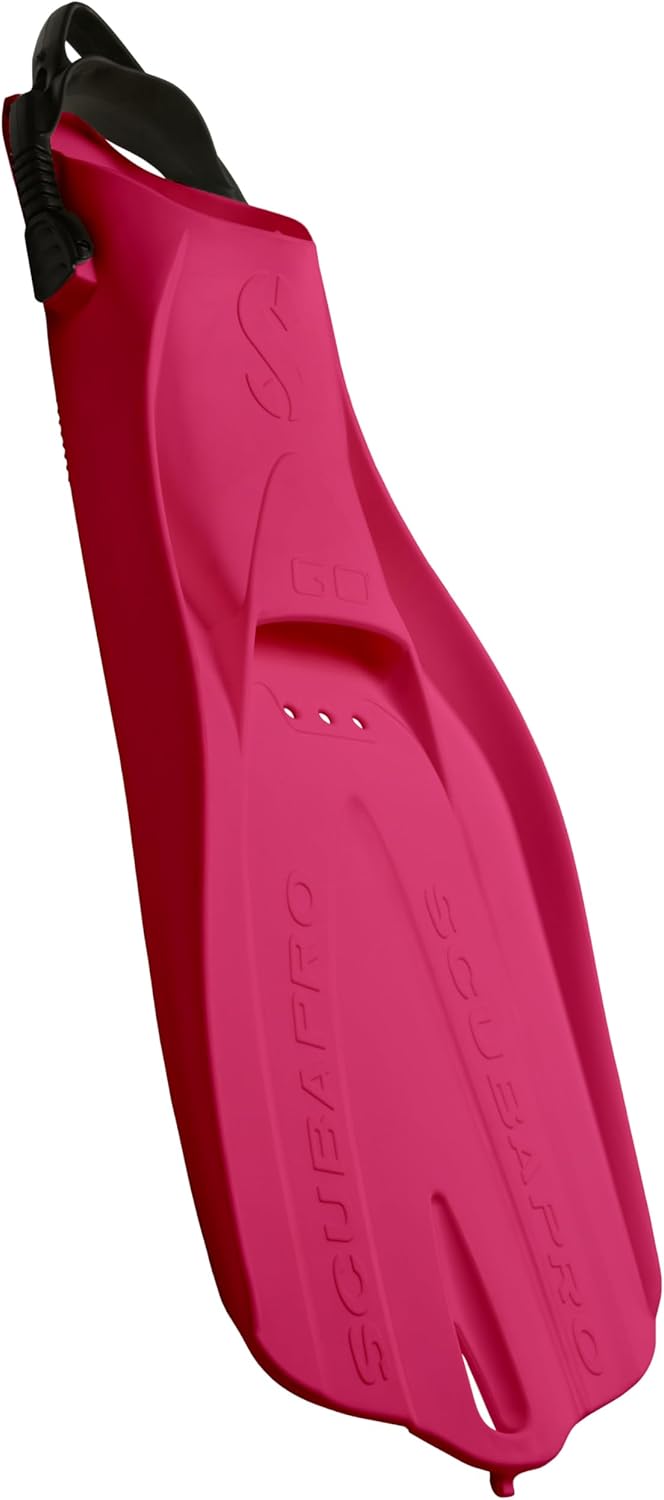 Flossen Go Travel Pink - immagine 1