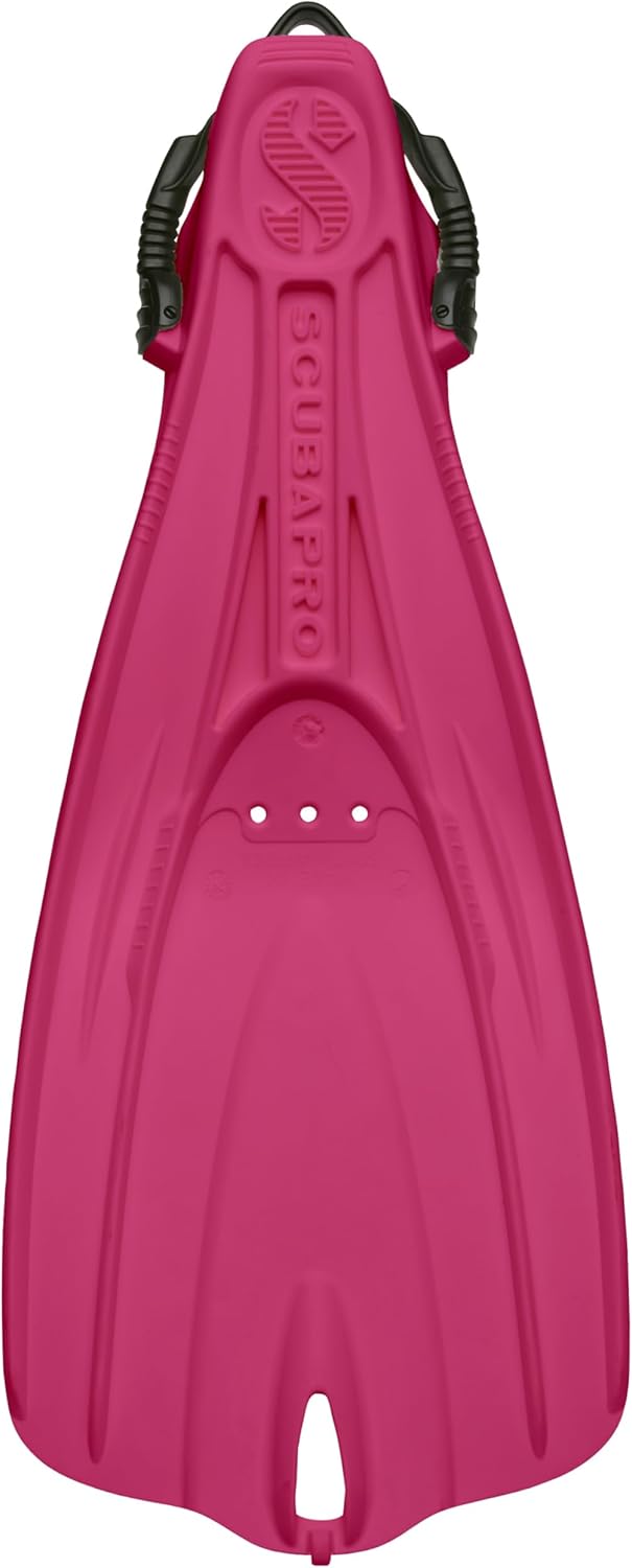 Flossen Go Travel Pink - immagine 2