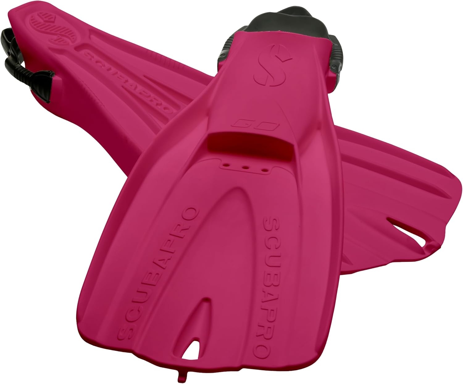 Flossen Go Travel Pink - immagine 3