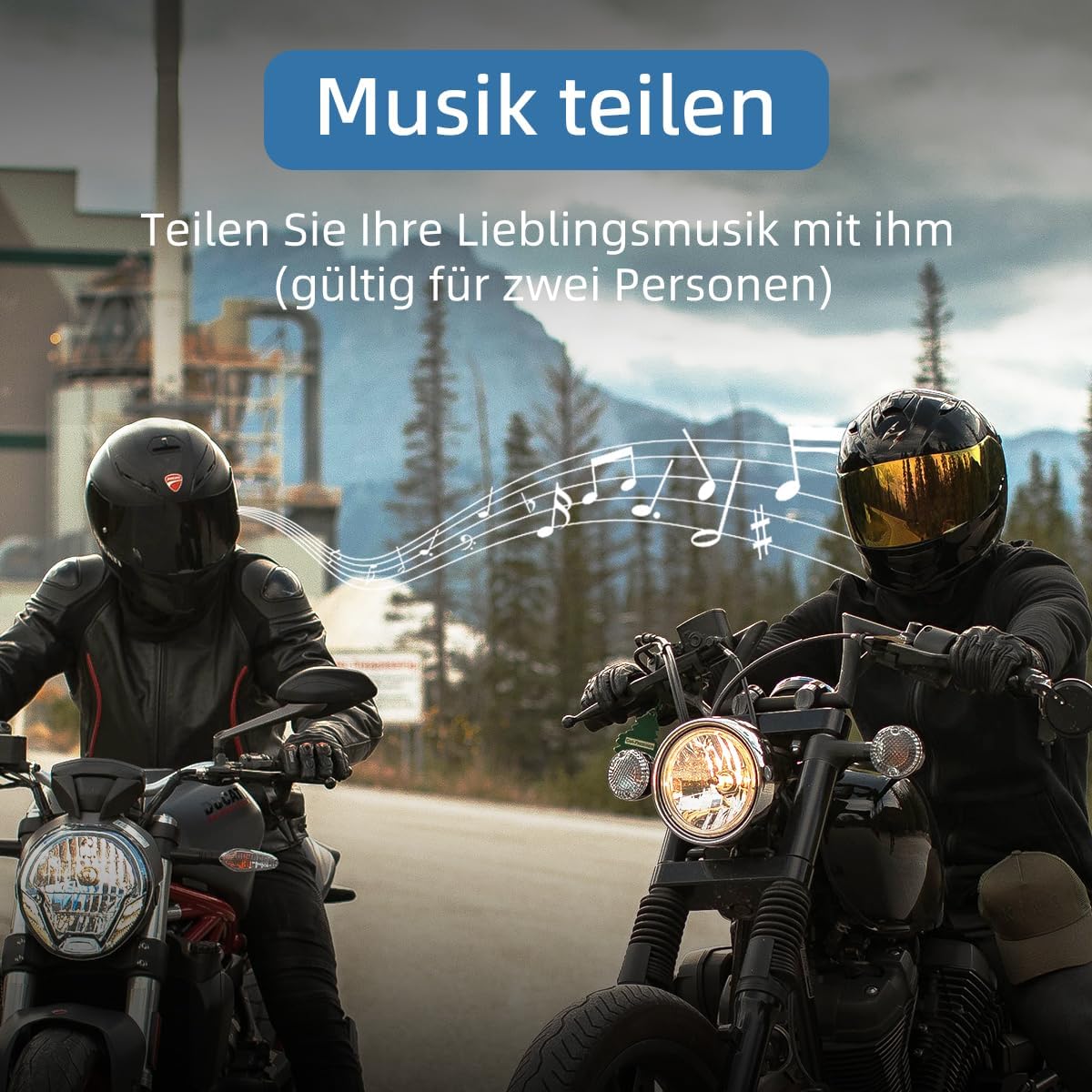 R9 Motocycle - immagine 4