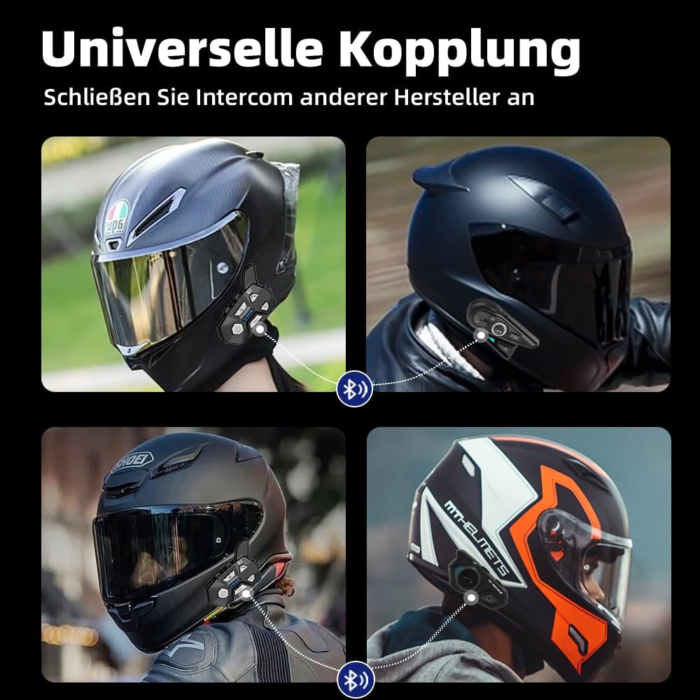 R9 Motocycle - immagine 6