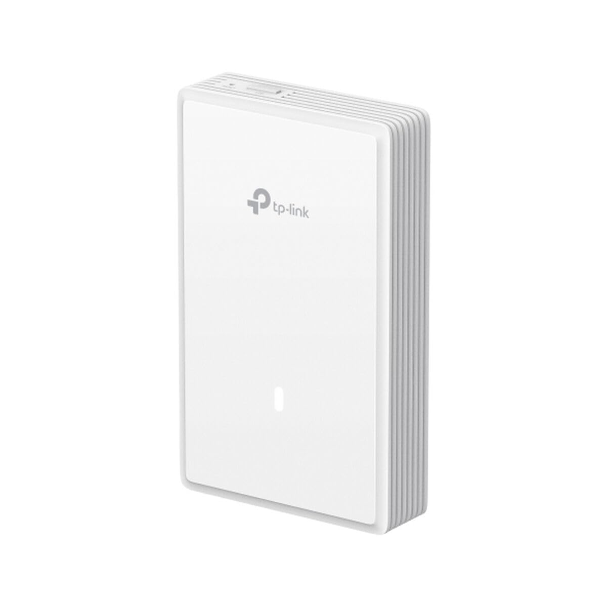 Tp-link EAP725-Wall Access Point WiFi 7 Wall-Plate