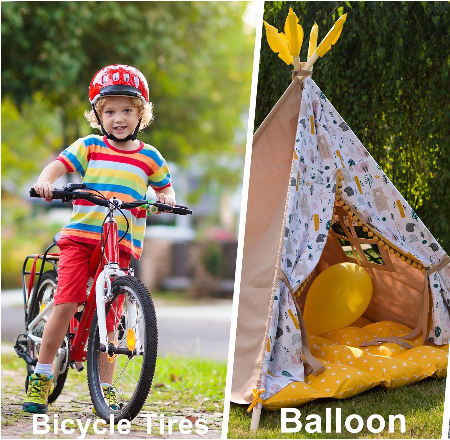 Pompa da Pavimento per Bici 160 psi - immagine 7