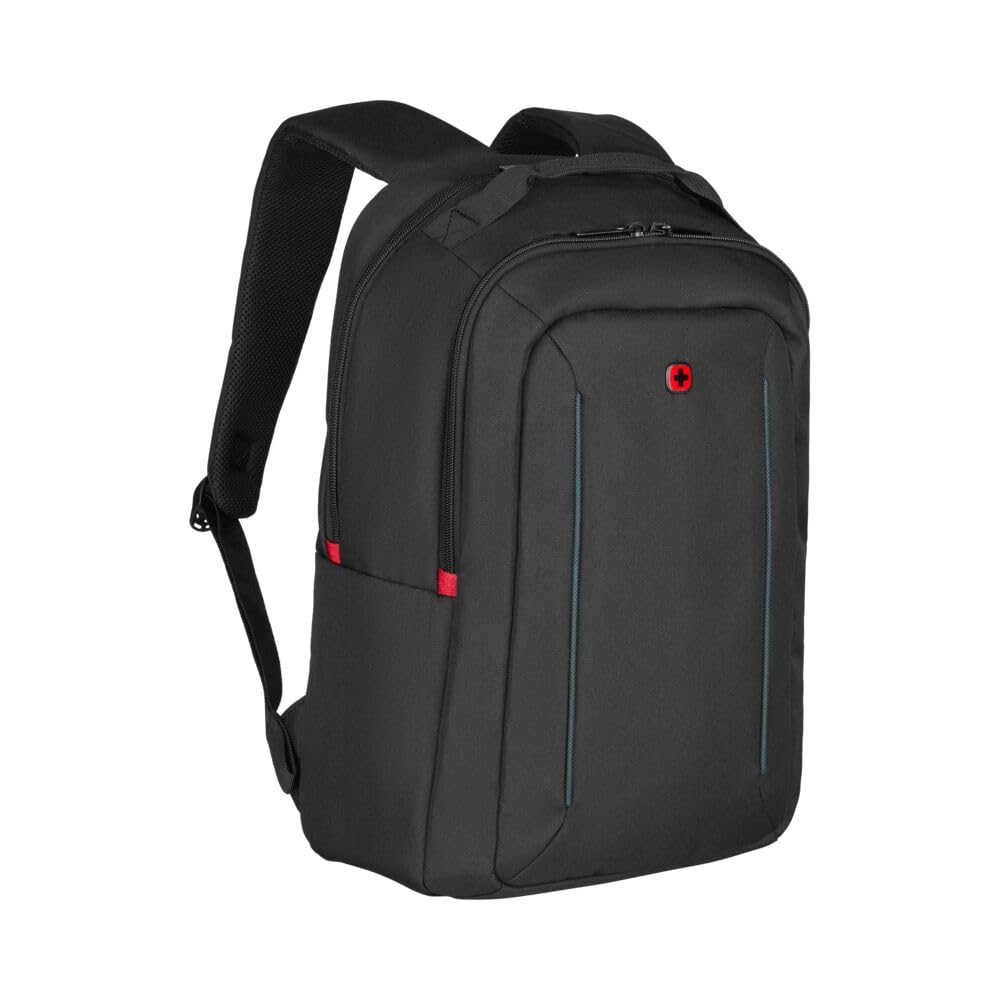 WENGER SAC A DOS PC PORTABLE BQ 16" NOIR