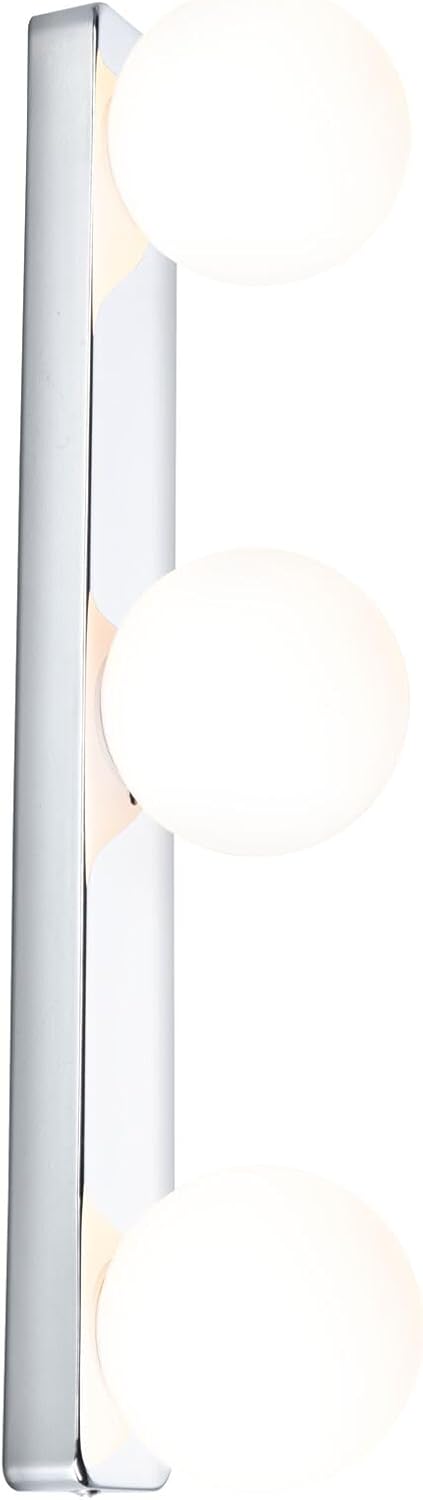 Paulmann 71063 Applique Selection Bathroom Gove IP44 - immagine 1