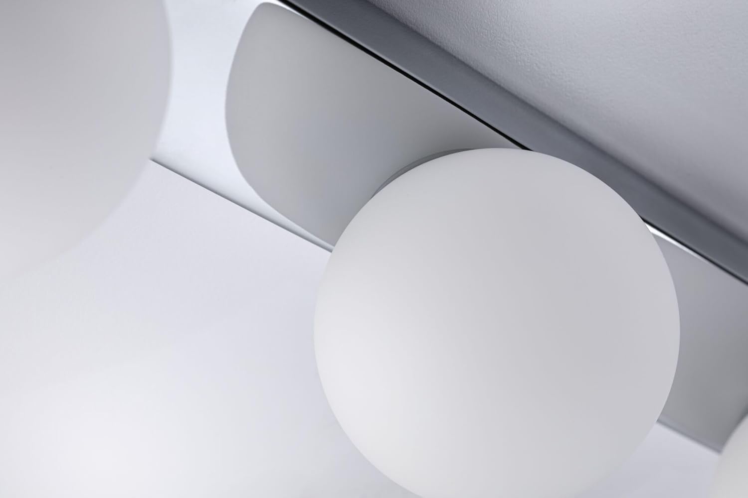 Paulmann 71063 Applique Selection Bathroom Gove IP44 - immagine 7