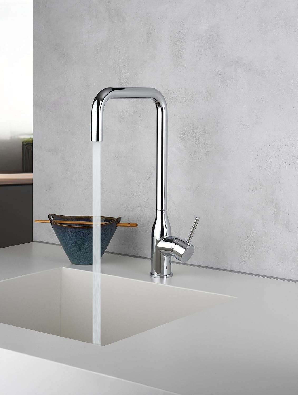 Paini 78CR572I/90RK, Cromo - immagine 5