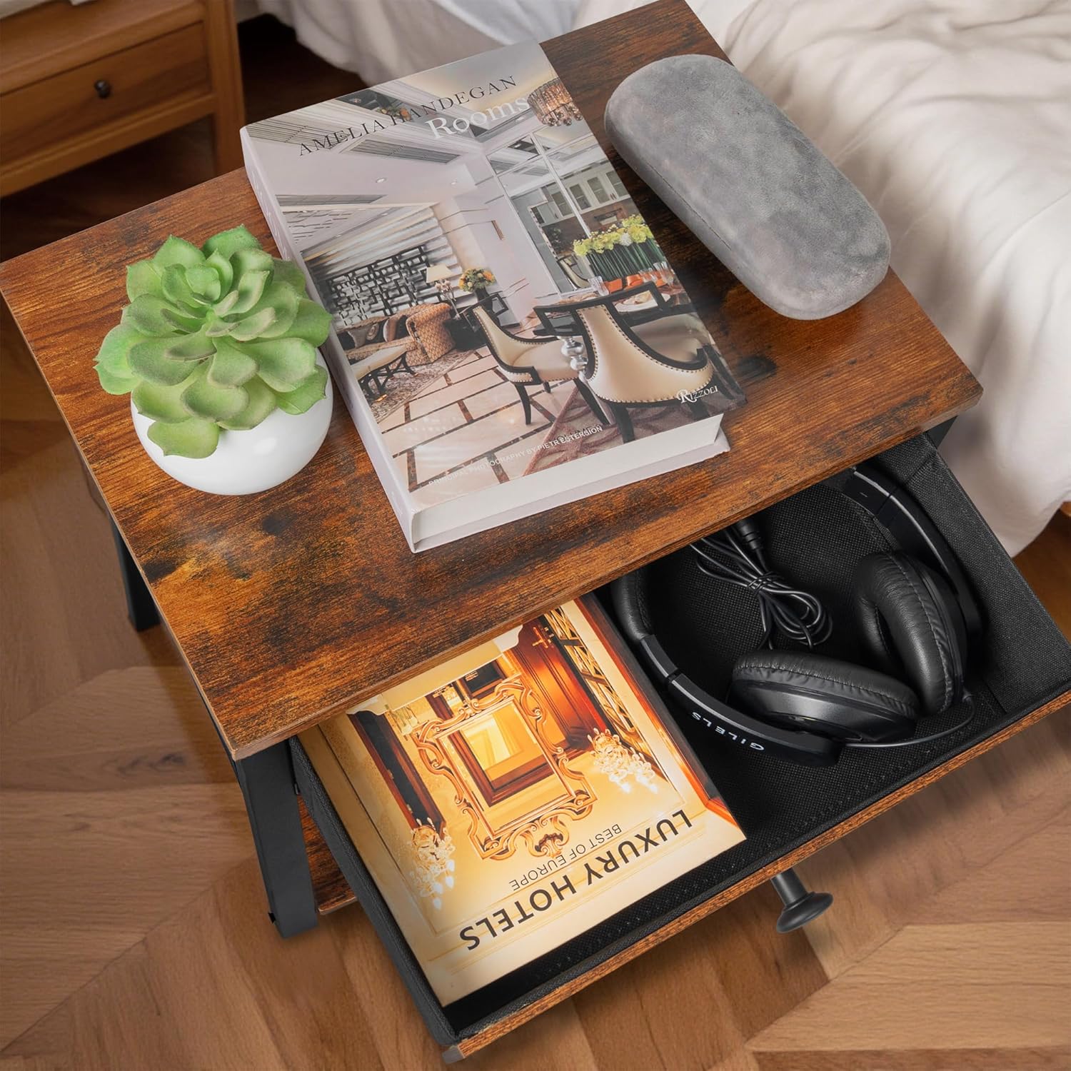 Supporto per Giradischi in vinile 3 Livelli - immagine 6