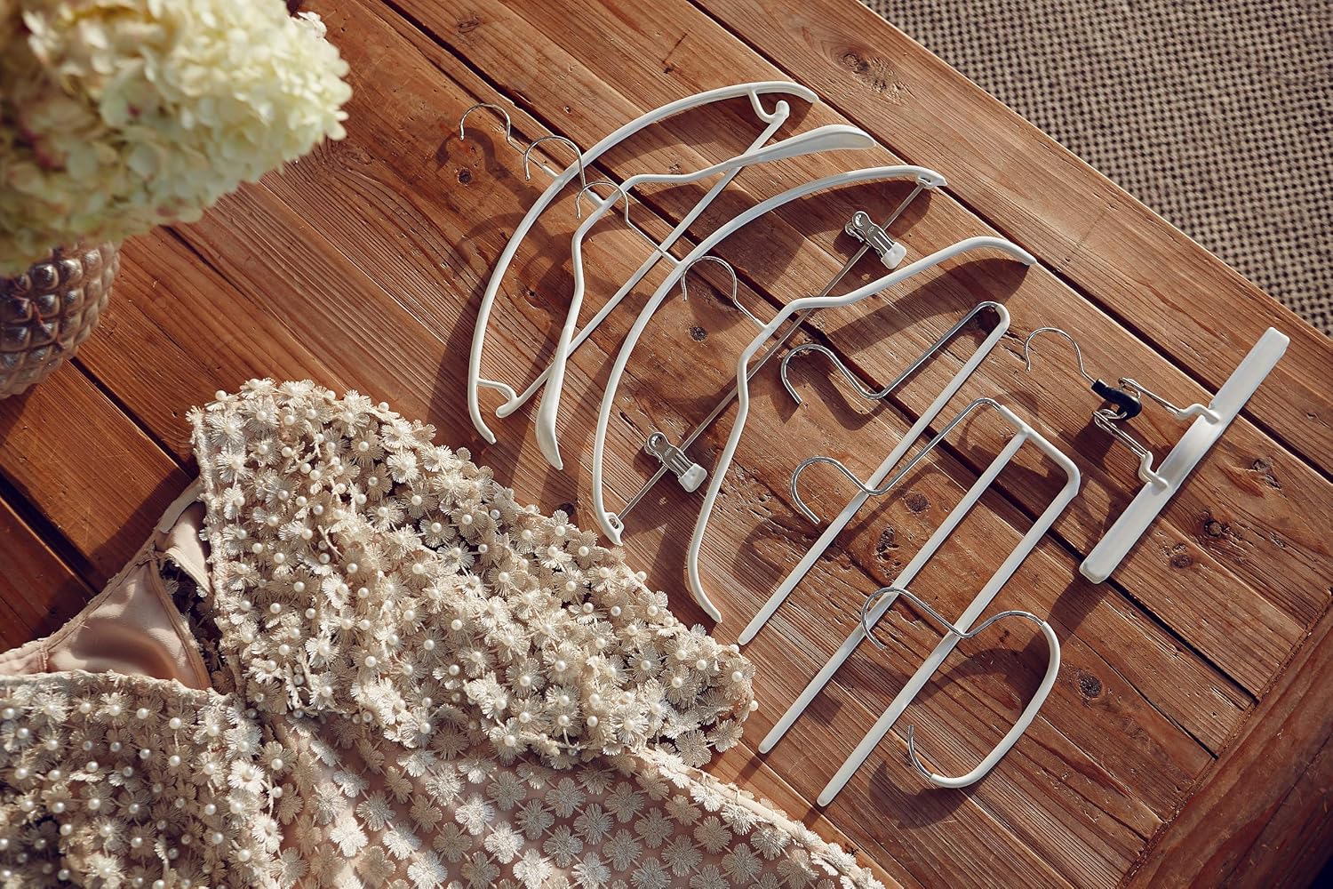 Mawa Silhouette Light FTU - Grucce Universali Sottili 10pz - immagine 6