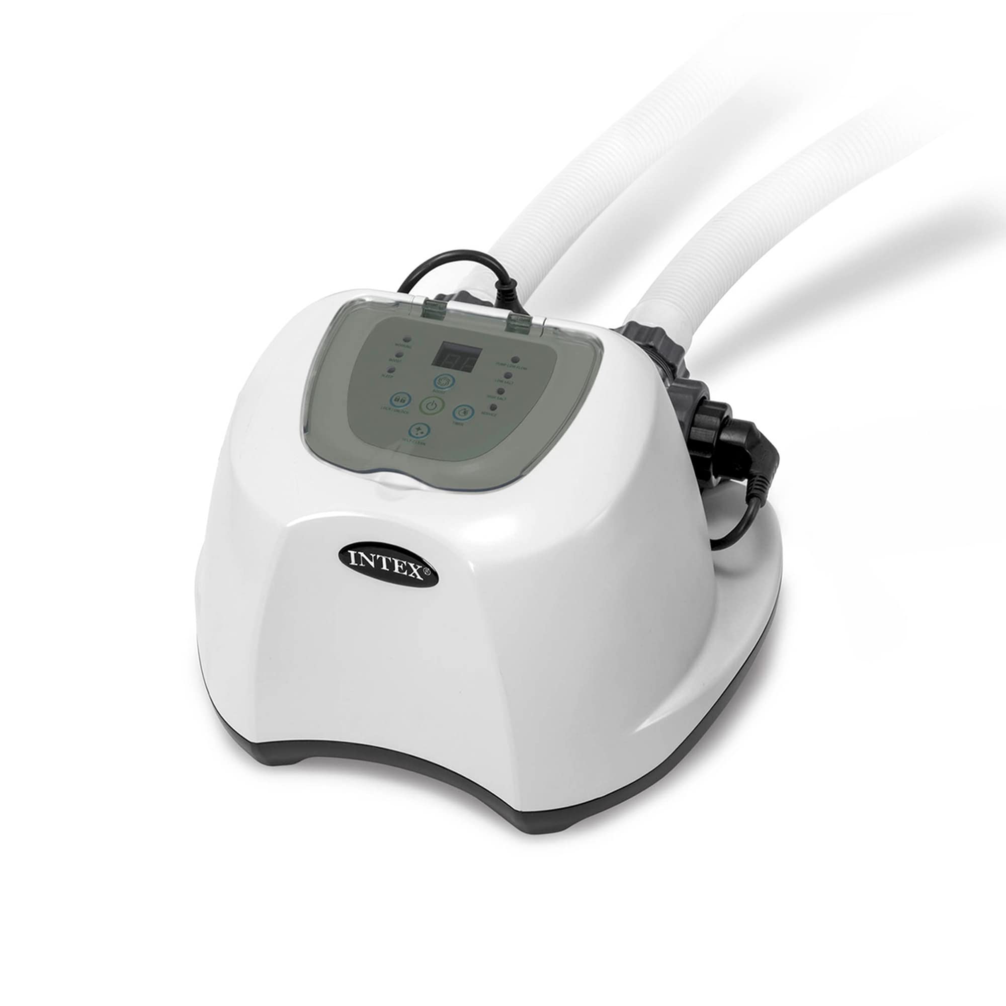 Intex 26668 - Generatore Salino di Cloro Krystal Clear